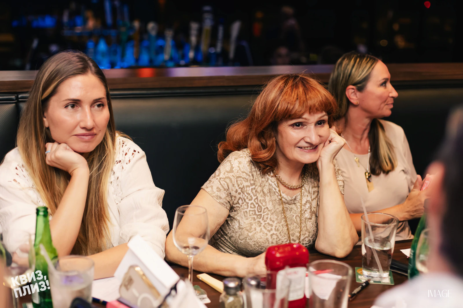 Quiz, Please — Events photography by IMAGE MIAMI — photo 22 of 54