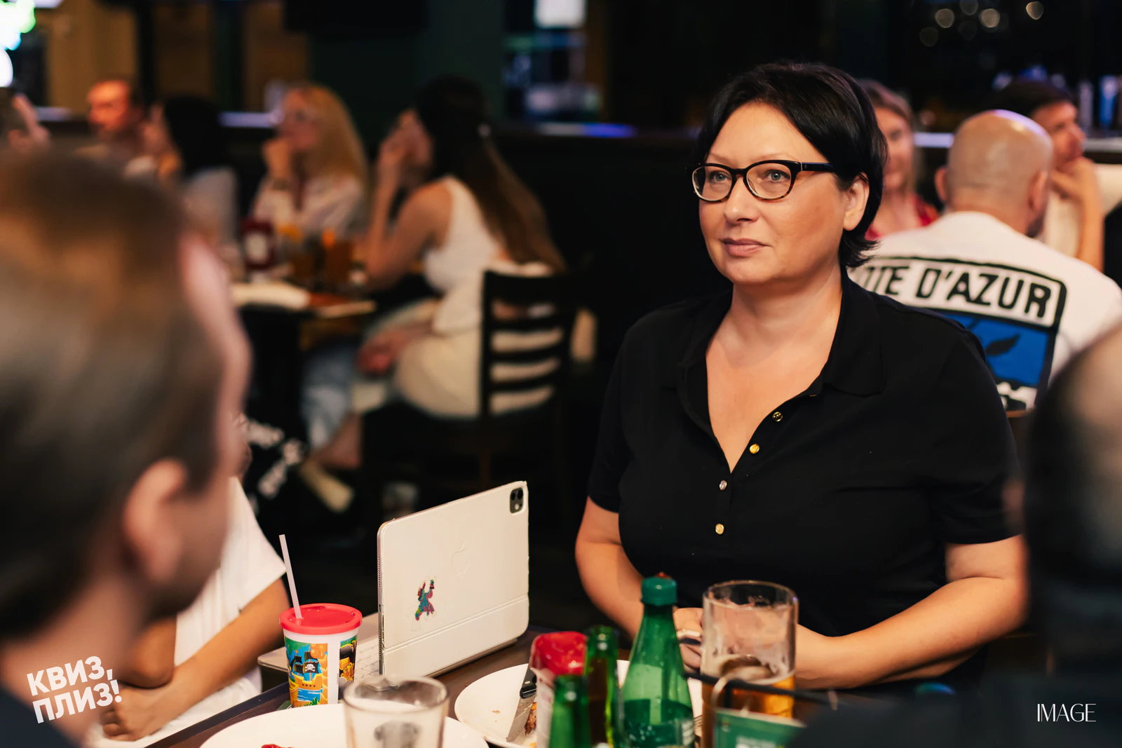 Quiz, Please — Events photography by IMAGE MIAMI — photo 54 of 54