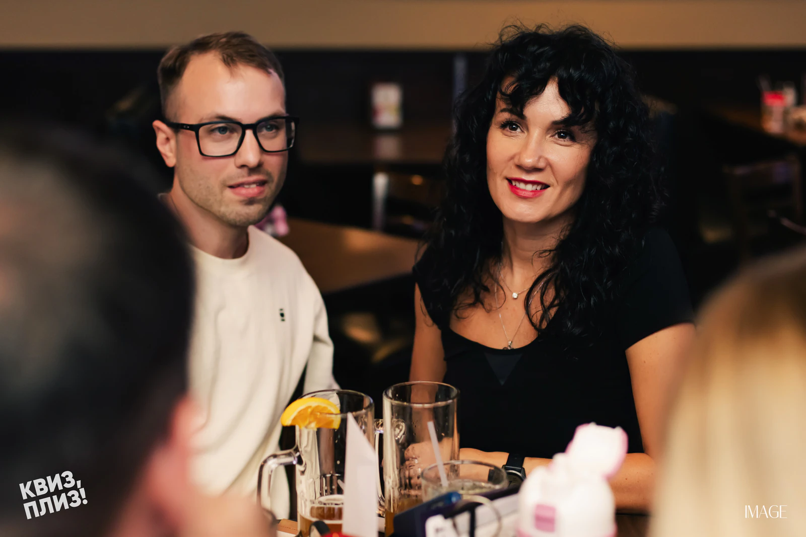 Quiz, Please — Events photography by IMAGE MIAMI — photo 9 of 54
