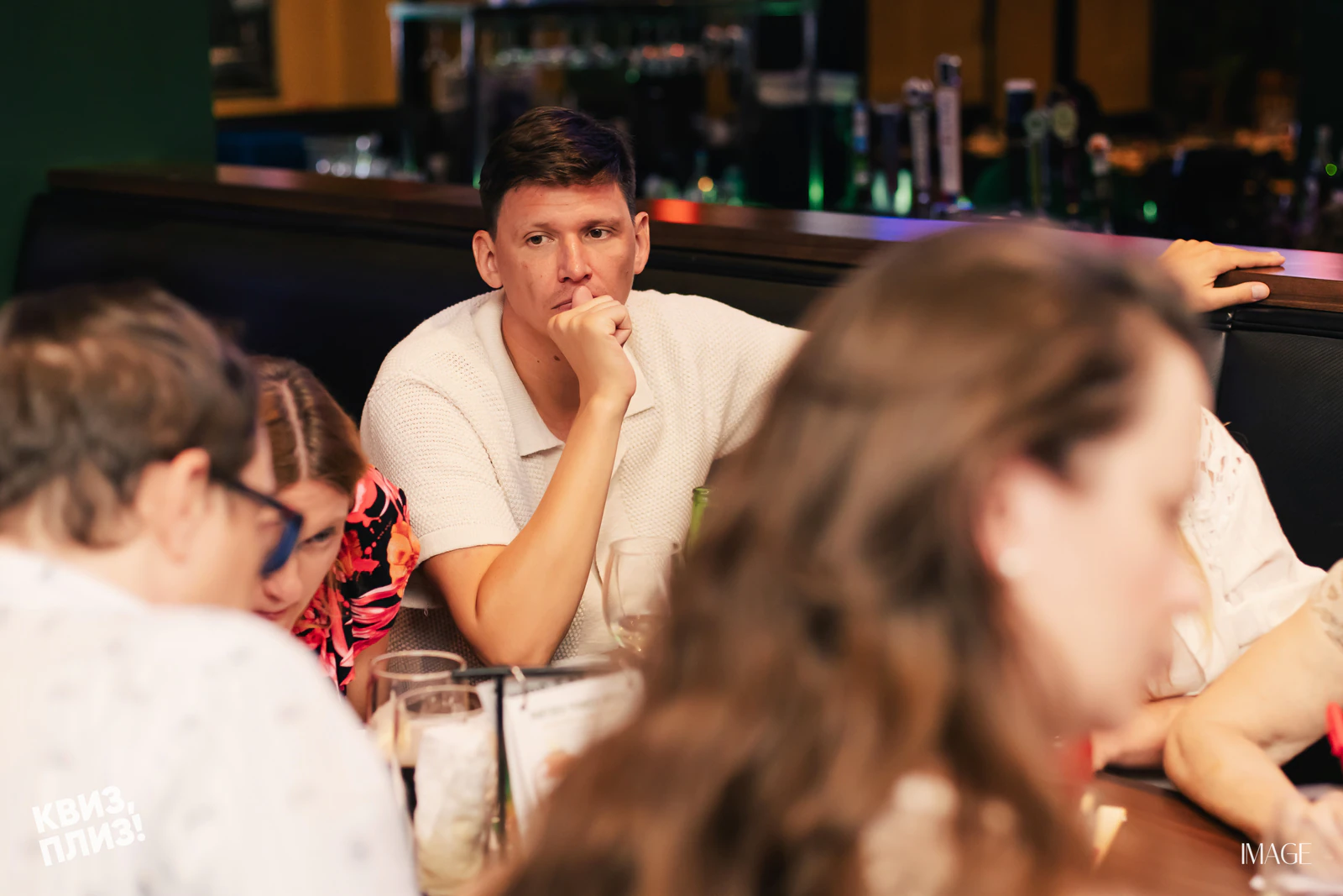 Quiz, Please — Events photography by IMAGE MIAMI — photo 12 of 54