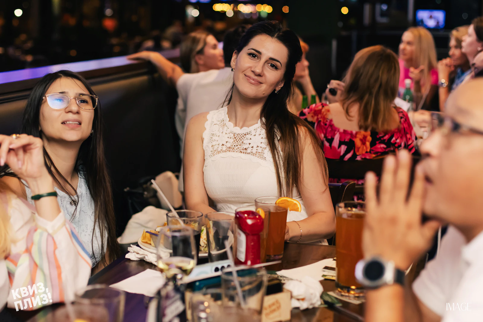 Quiz, Please — Events photography by IMAGE MIAMI — photo 28 of 54