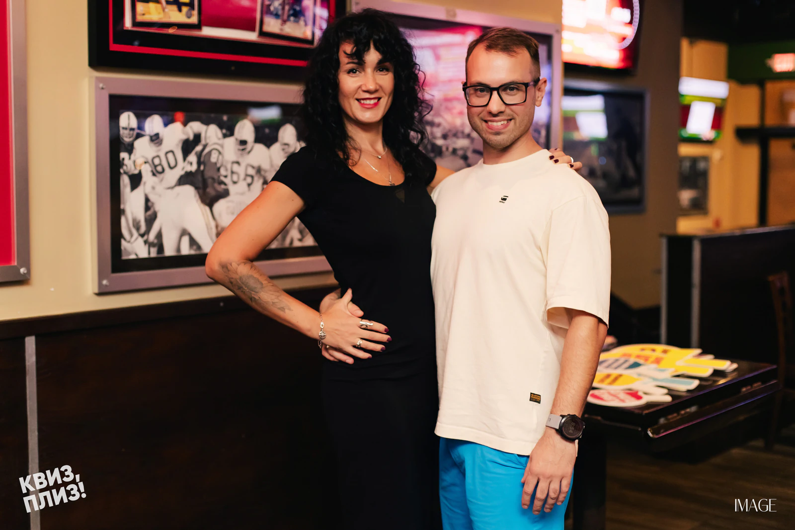 Quiz, Please — Events photography by IMAGE MIAMI — photo 16 of 54