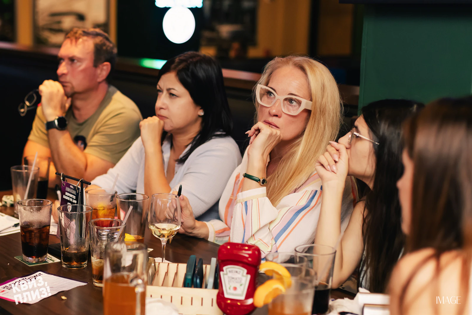 Quiz, Please — Events photography by IMAGE MIAMI — photo 7 of 54
