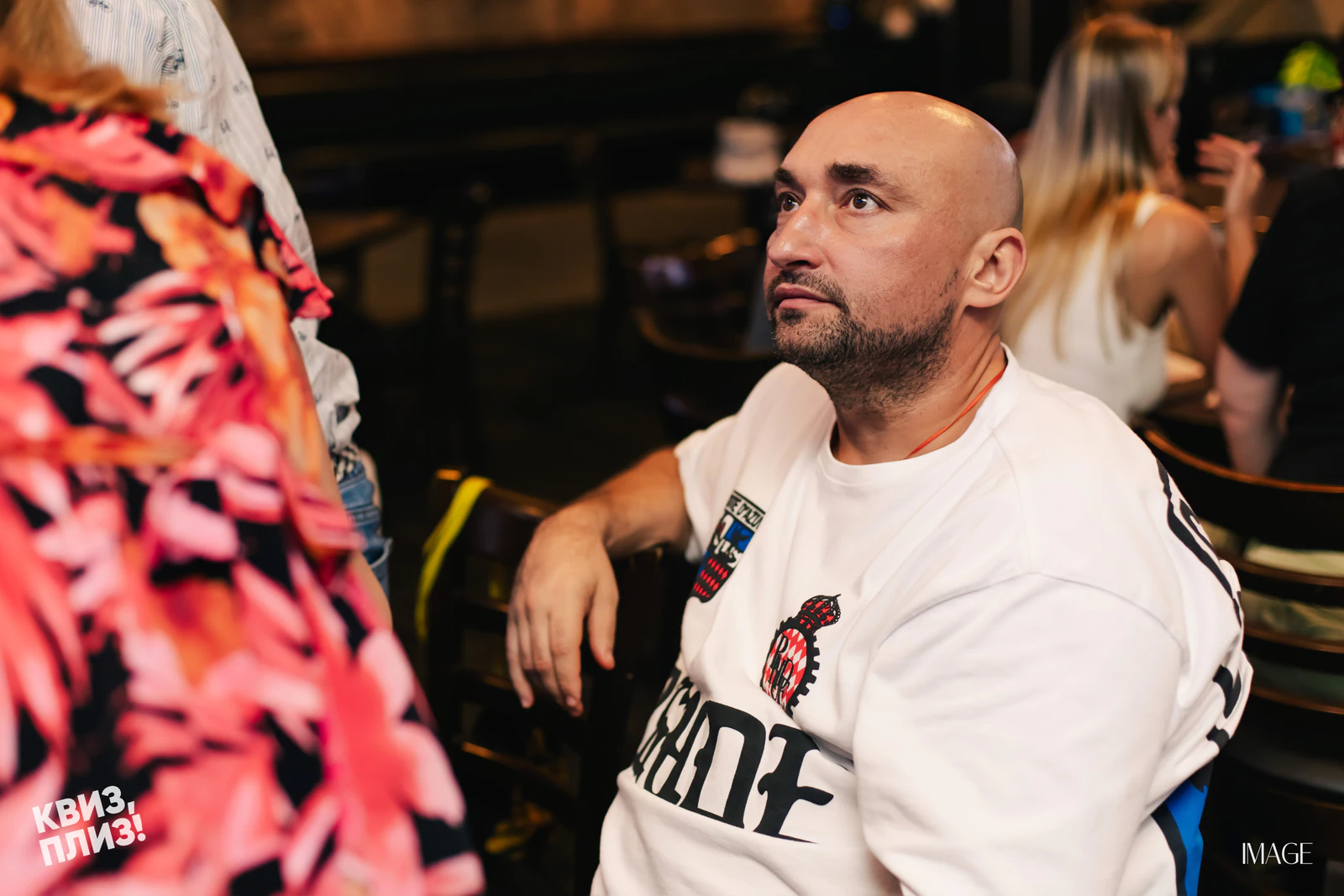 Quiz, Please — Events photography by IMAGE MIAMI — photo 47 of 54