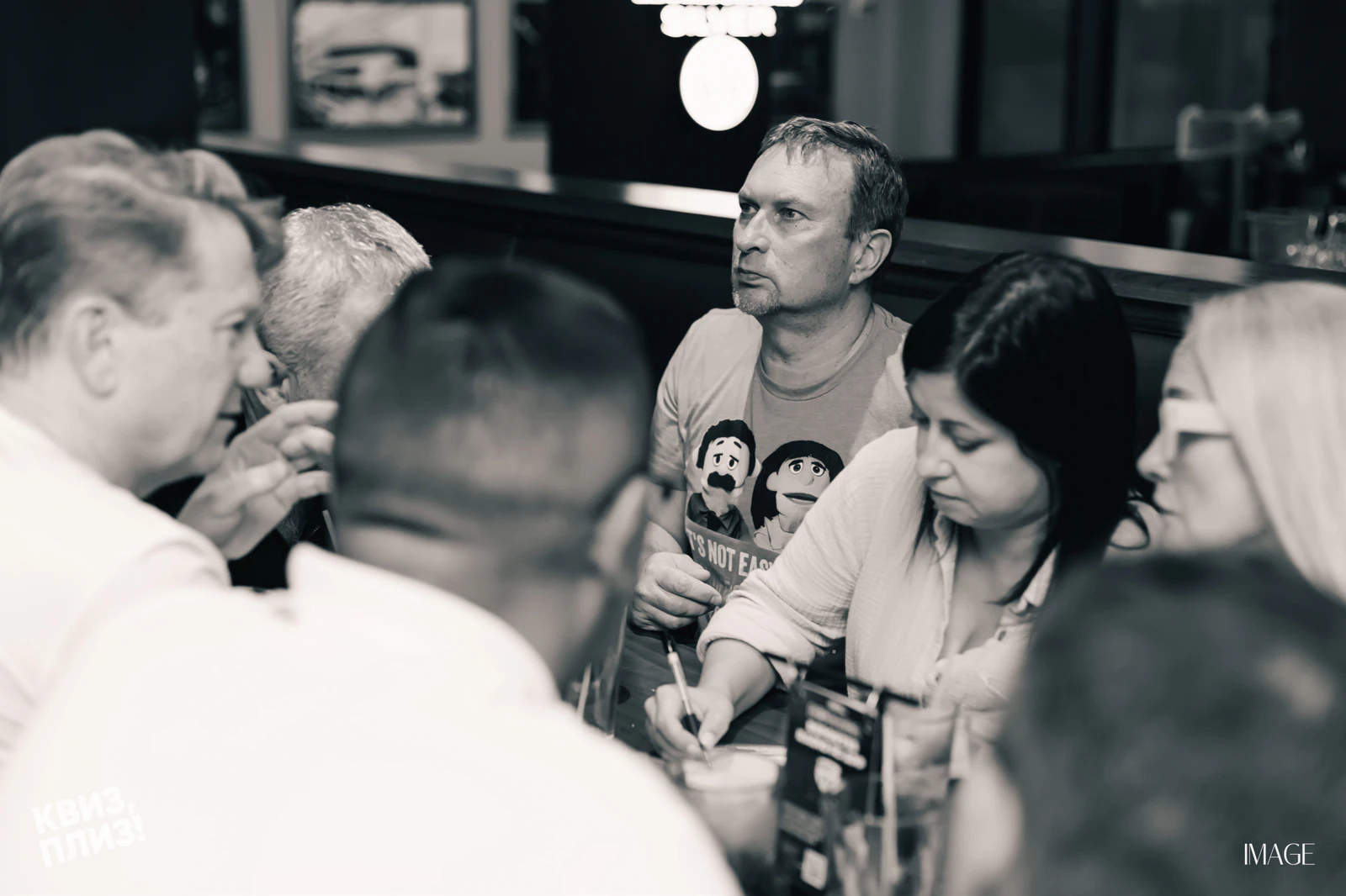 Quiz, Please — Events photography by IMAGE MIAMI — photo 37 of 54