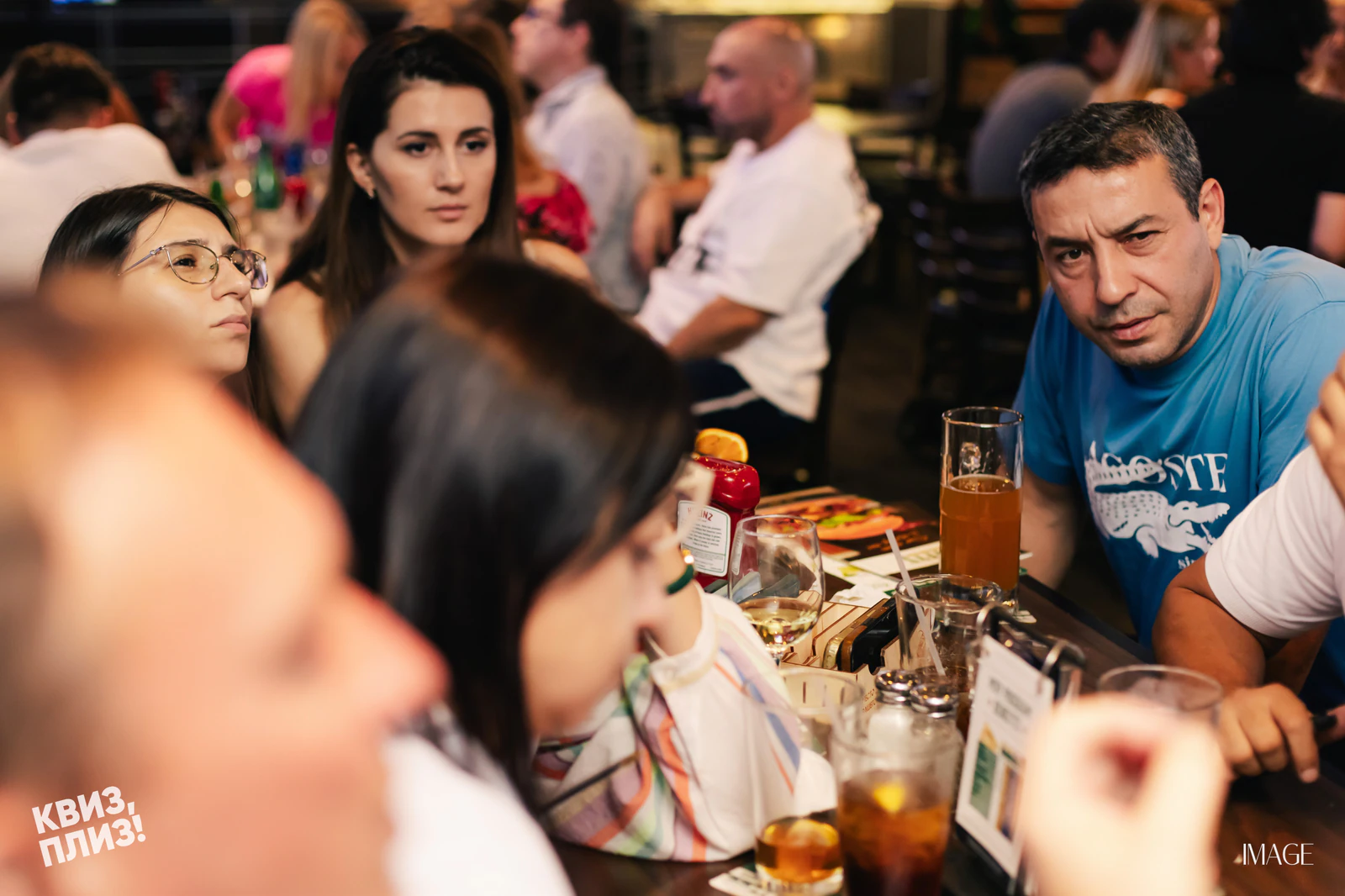 Quiz, Please — Events photography by IMAGE MIAMI — photo 43 of 54