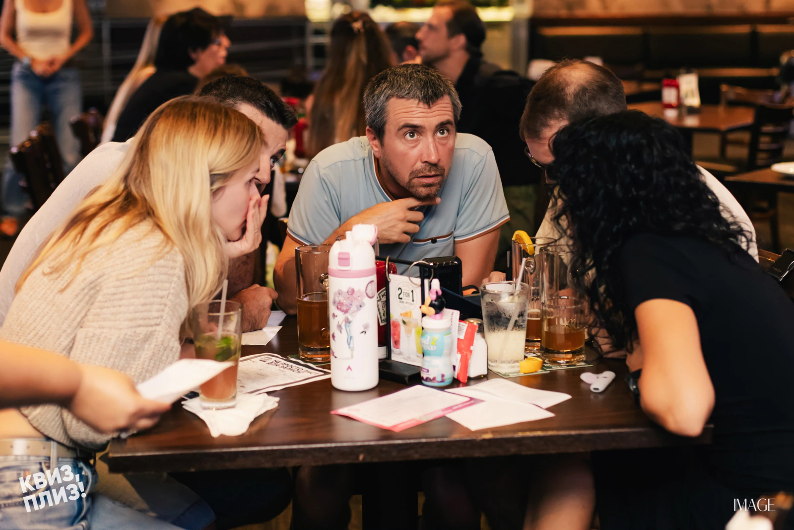 Quiz, Please — Events photography by IMAGE MIAMI — photo 36 of 54