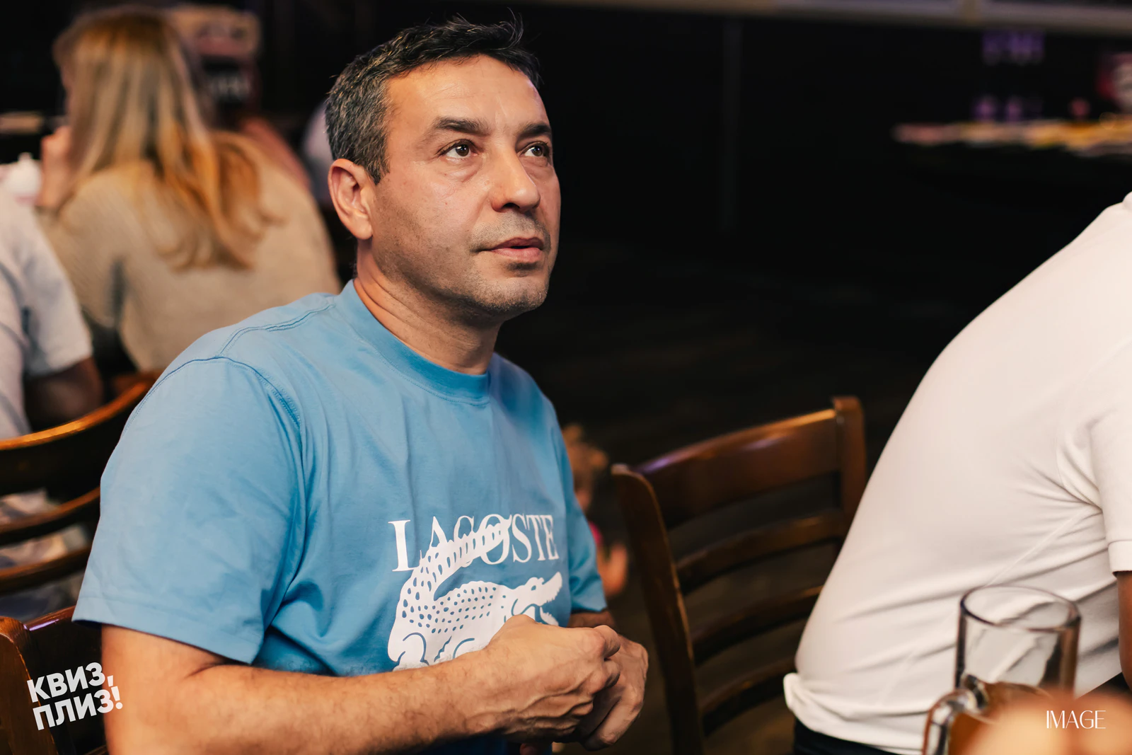 Quiz, Please — Events photography by IMAGE MIAMI — photo 52 of 54