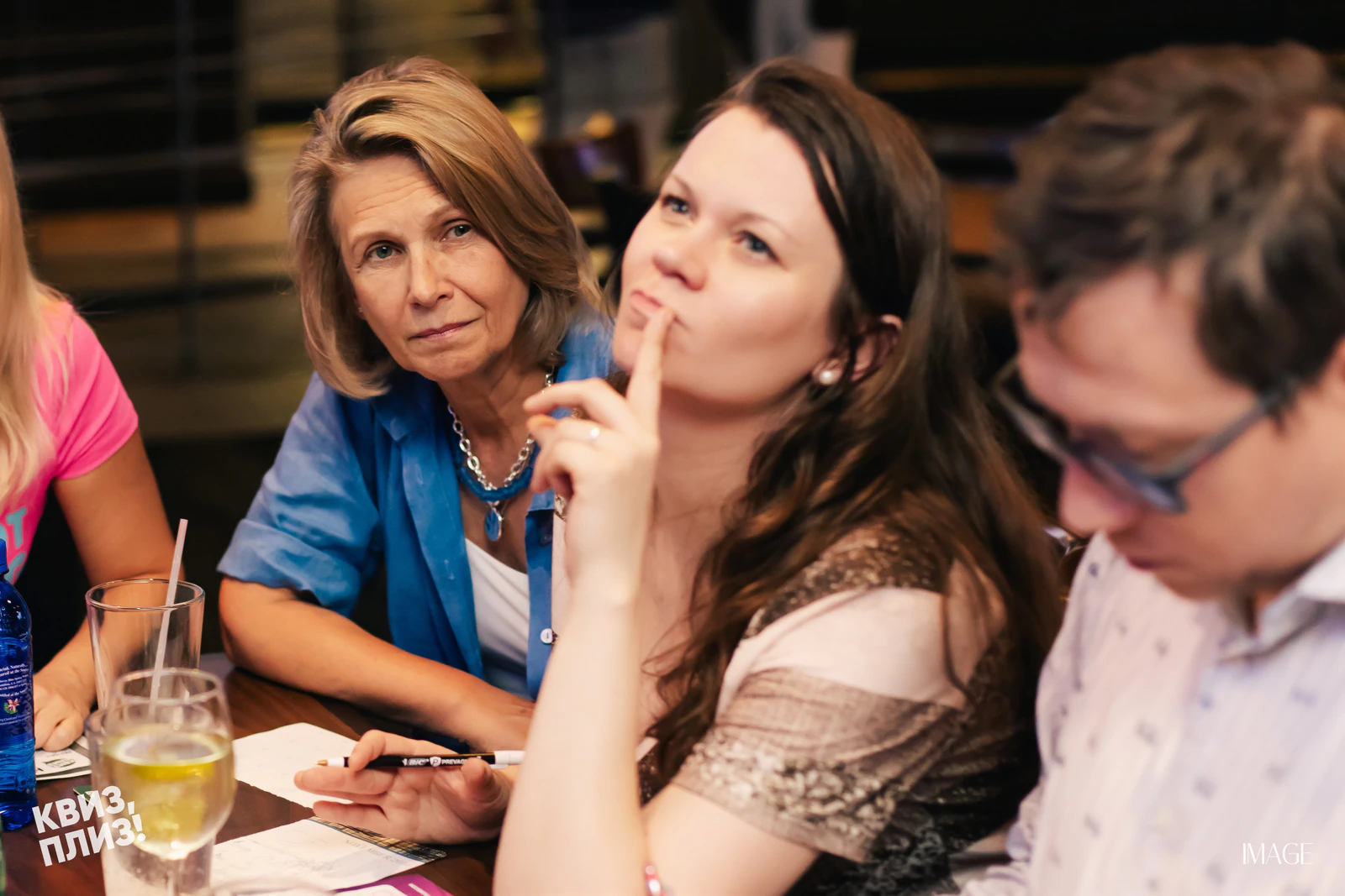 Quiz, Please — Events photography by IMAGE MIAMI — photo 18 of 54