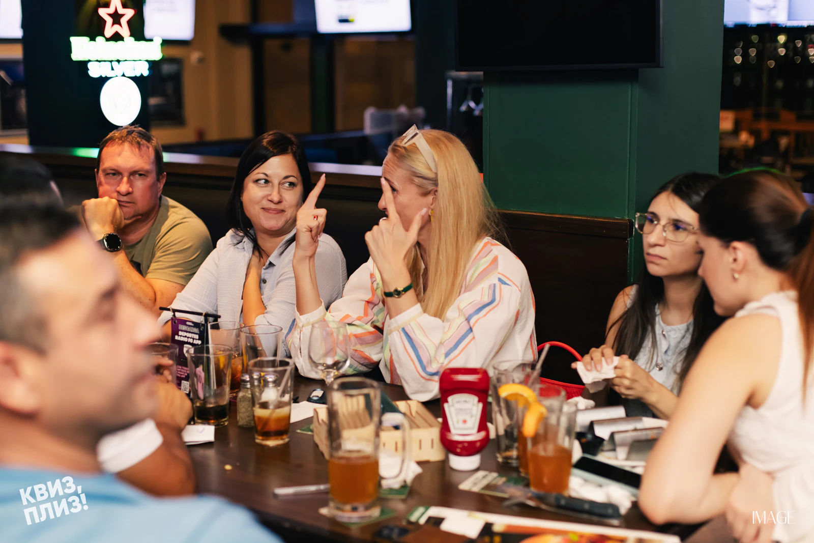 Quiz, Please — Events photography by IMAGE MIAMI — photo 48 of 54