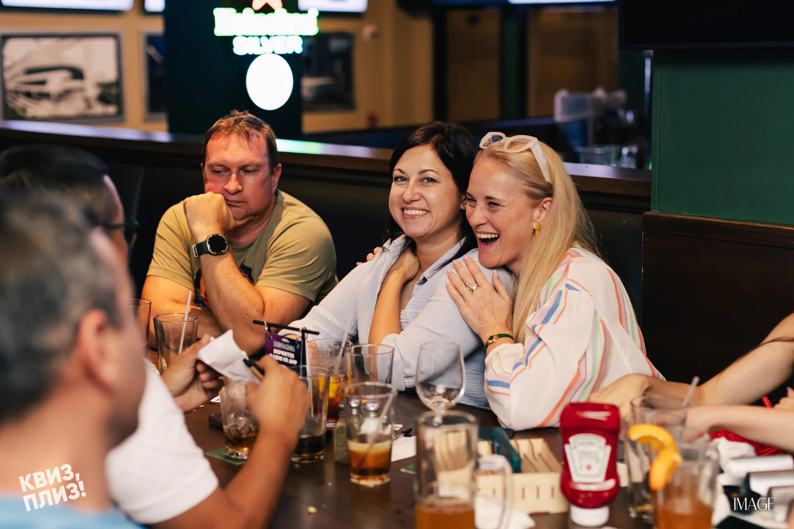 Quiz, Please — Events photography by IMAGE MIAMI — photo 39 of 54