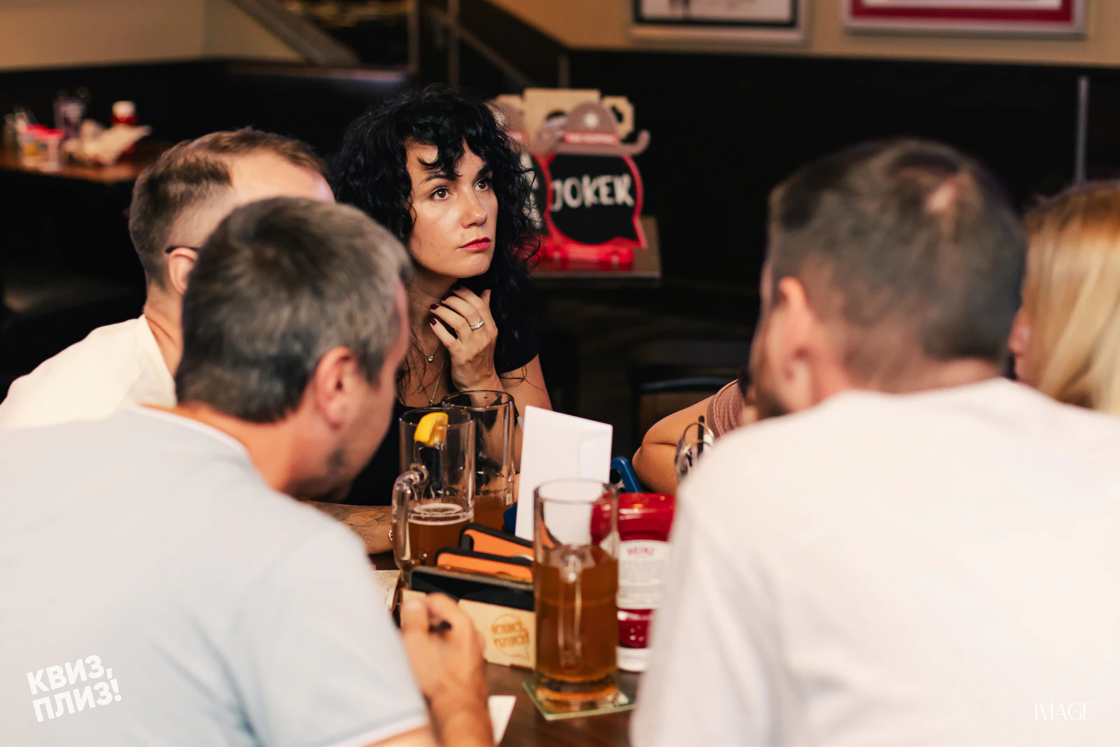 Quiz, Please — Events photography by IMAGE MIAMI — photo 30 of 54