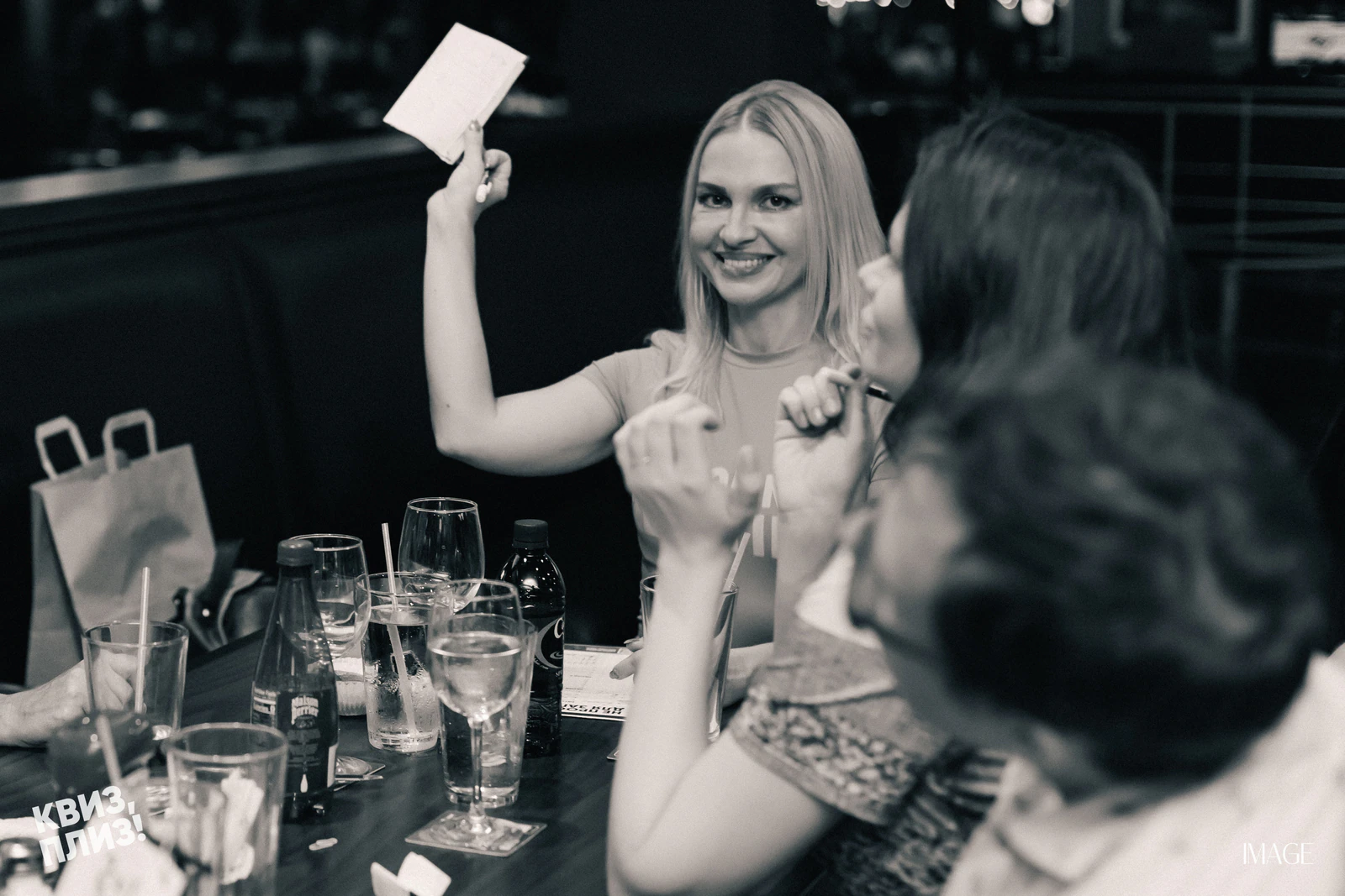Quiz, Please — Events photography by IMAGE MIAMI — photo 6 of 54
