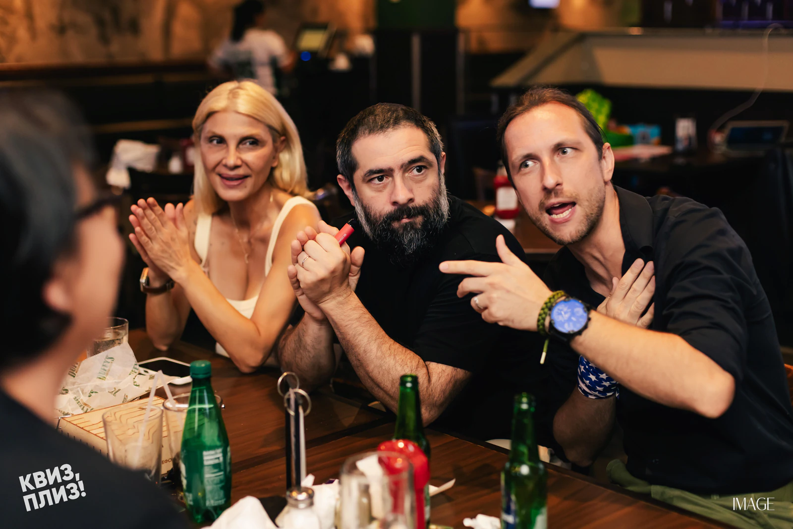 Quiz, Please — Events photography by IMAGE MIAMI — photo 8 of 54
