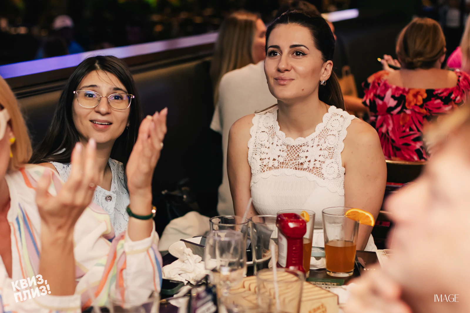 Quiz, Please — Events photography by IMAGE MIAMI — photo 10 of 54