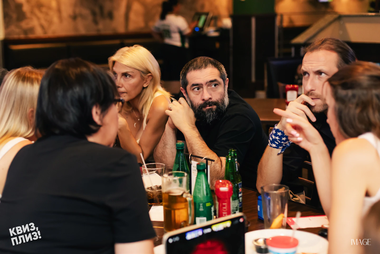 Quiz, Please — Events photography by IMAGE MIAMI — photo 35 of 54