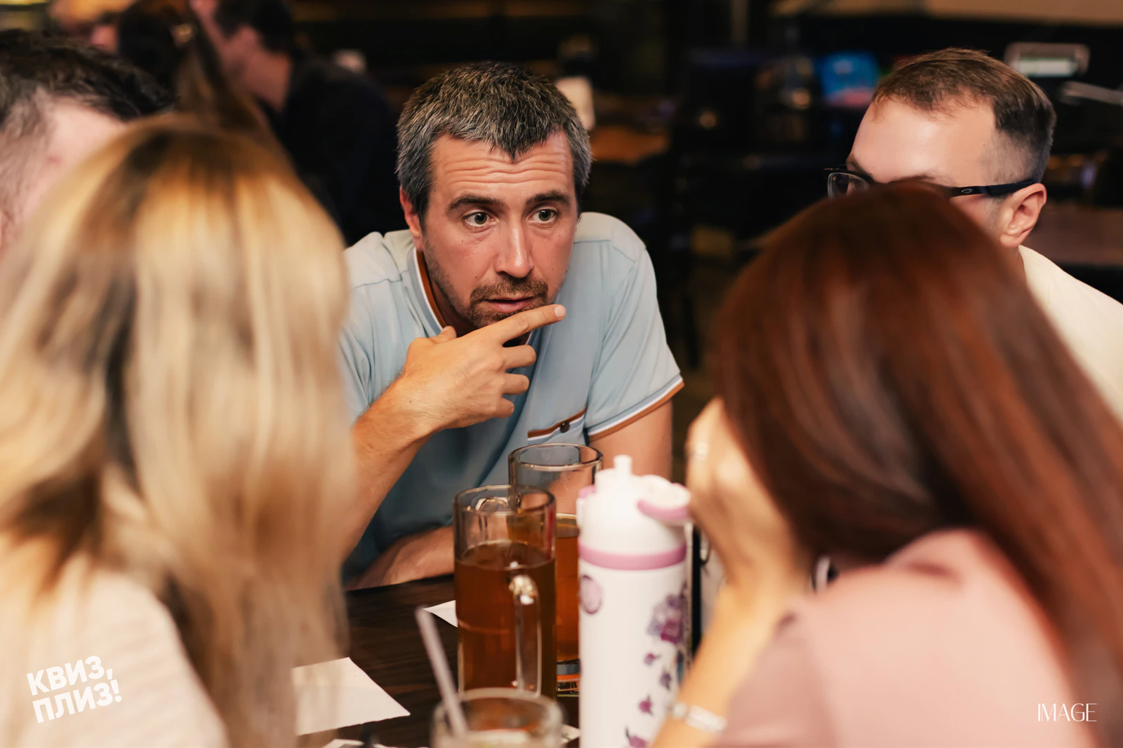 Quiz, Please — Events photography by IMAGE MIAMI — photo 46 of 54