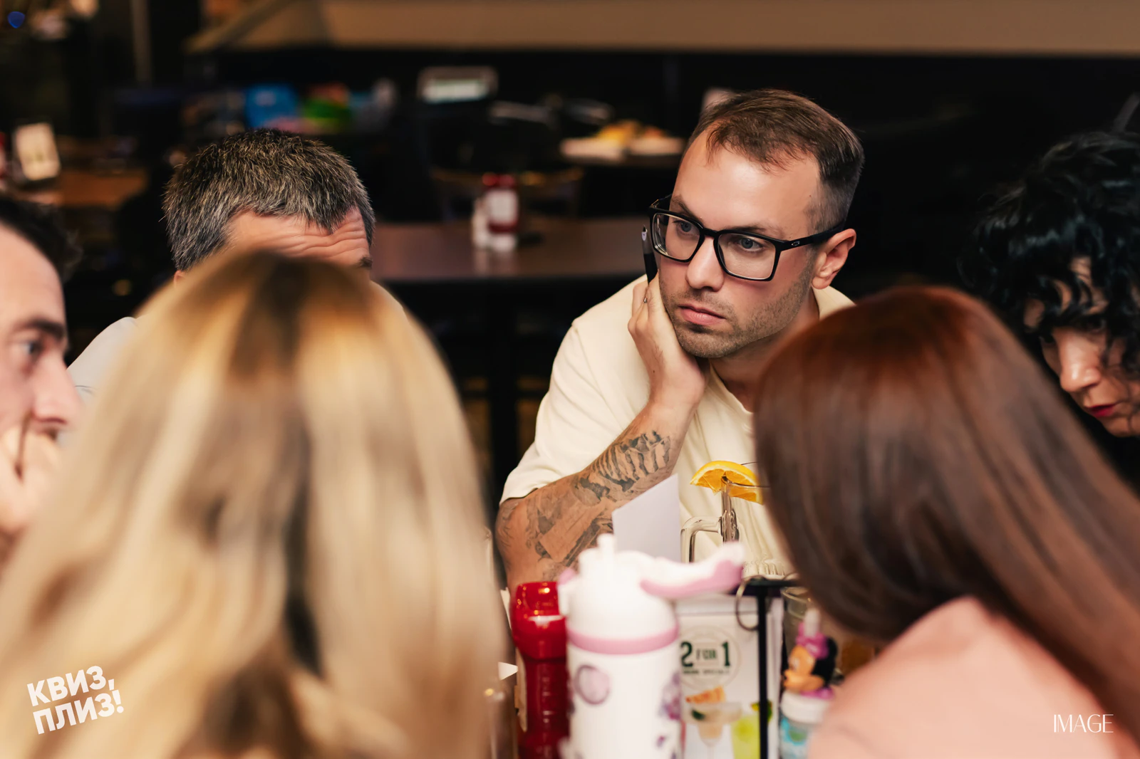 Quiz, Please — Events photography by IMAGE MIAMI — photo 31 of 54