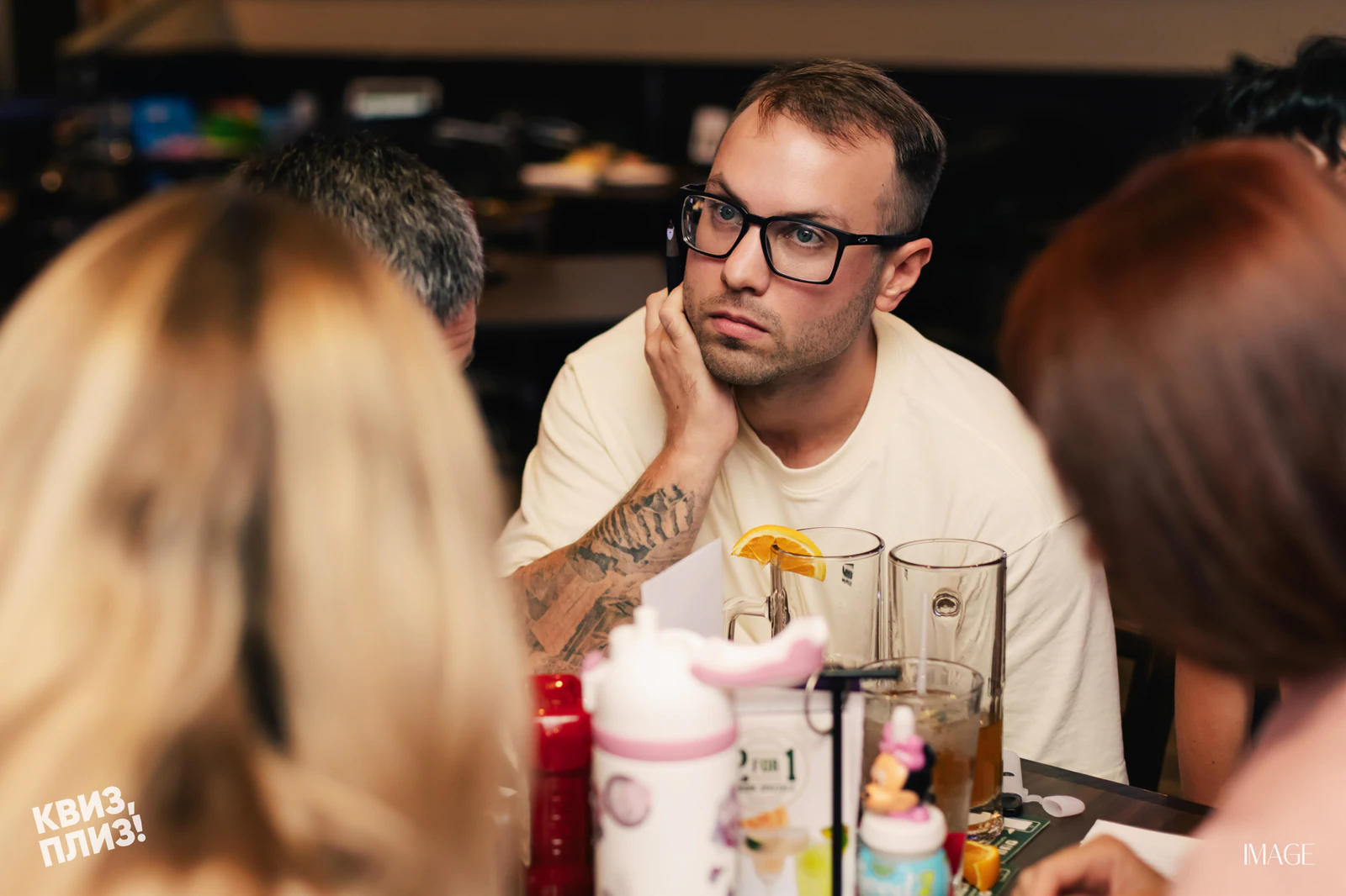 Quiz, Please — Events photography by IMAGE MIAMI — photo 49 of 54