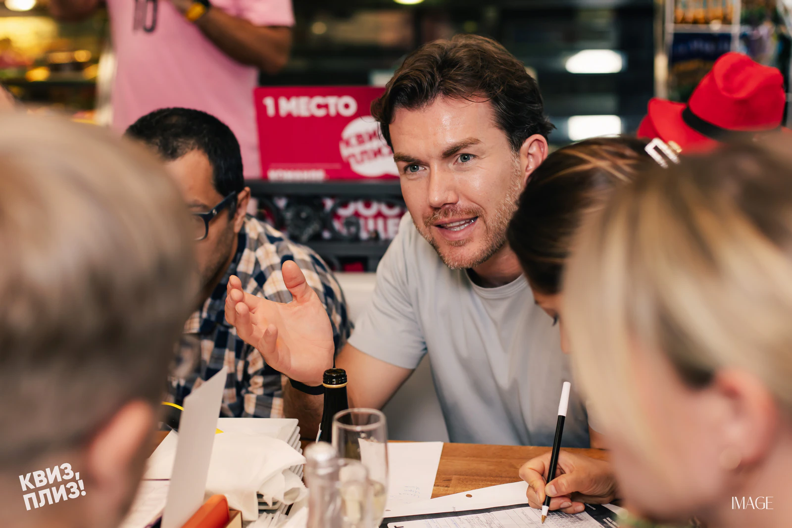 Quiz, Please — Events photography by IMAGE MIAMI — photo 11 of 65
