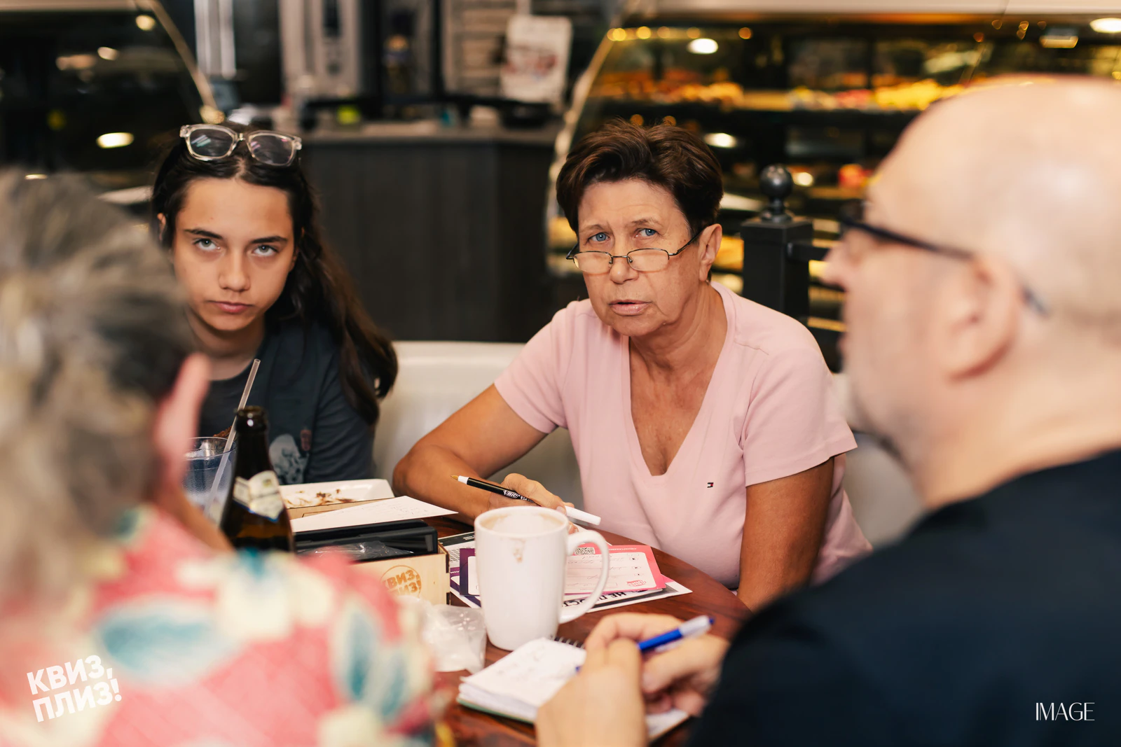 Quiz, Please — Events photography by IMAGE MIAMI — photo 46 of 65