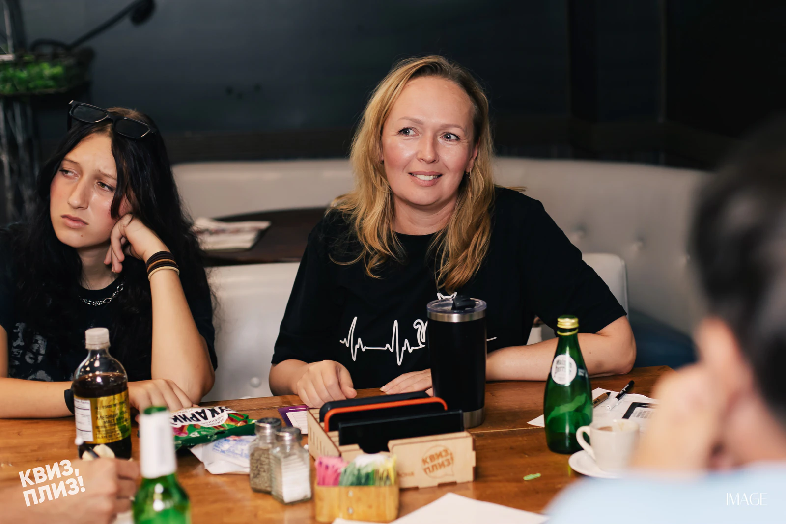 Quiz, Please — Events photography by IMAGE MIAMI — photo 9 of 65