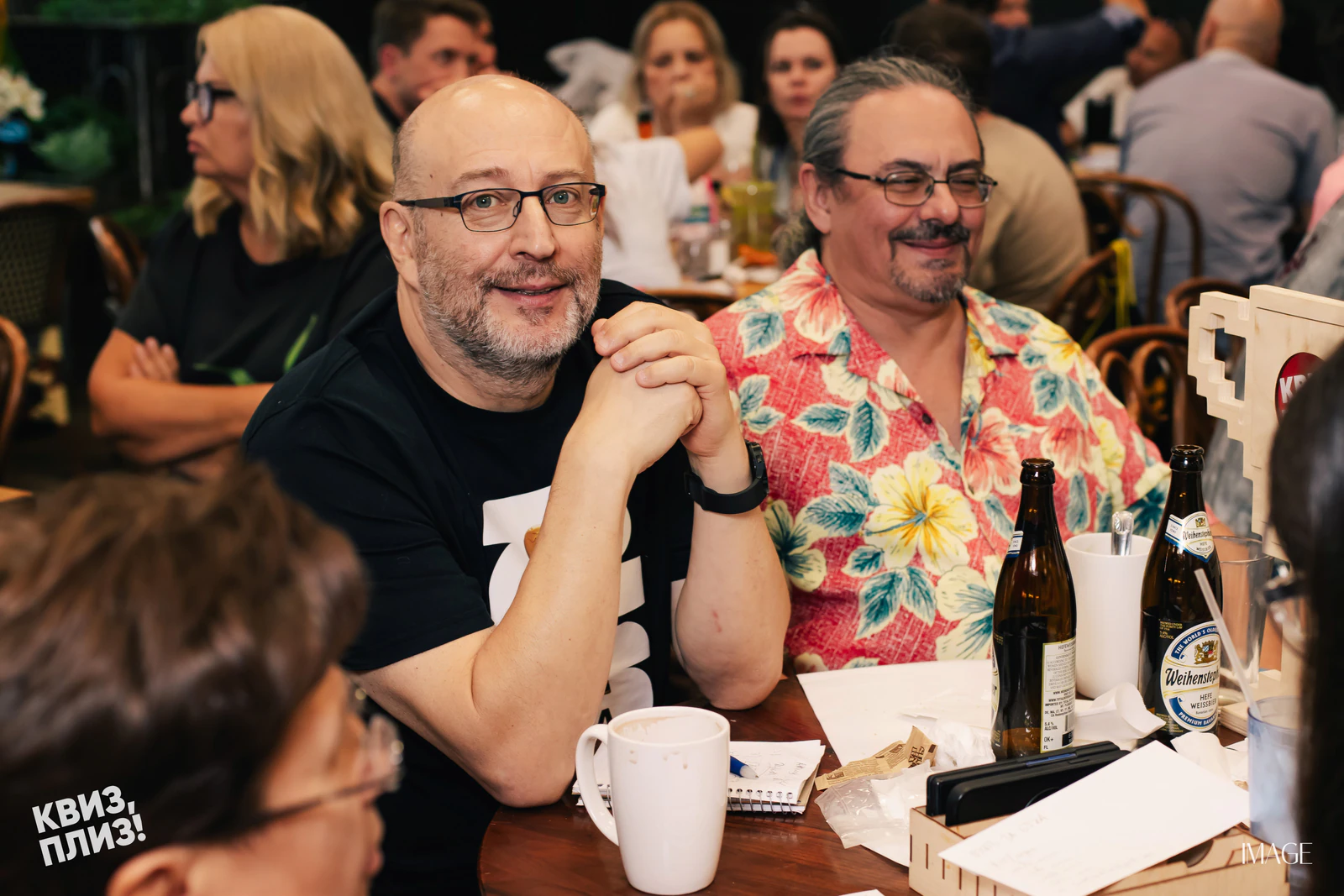 Quiz, Please — Events photography by IMAGE MIAMI — photo 44 of 65