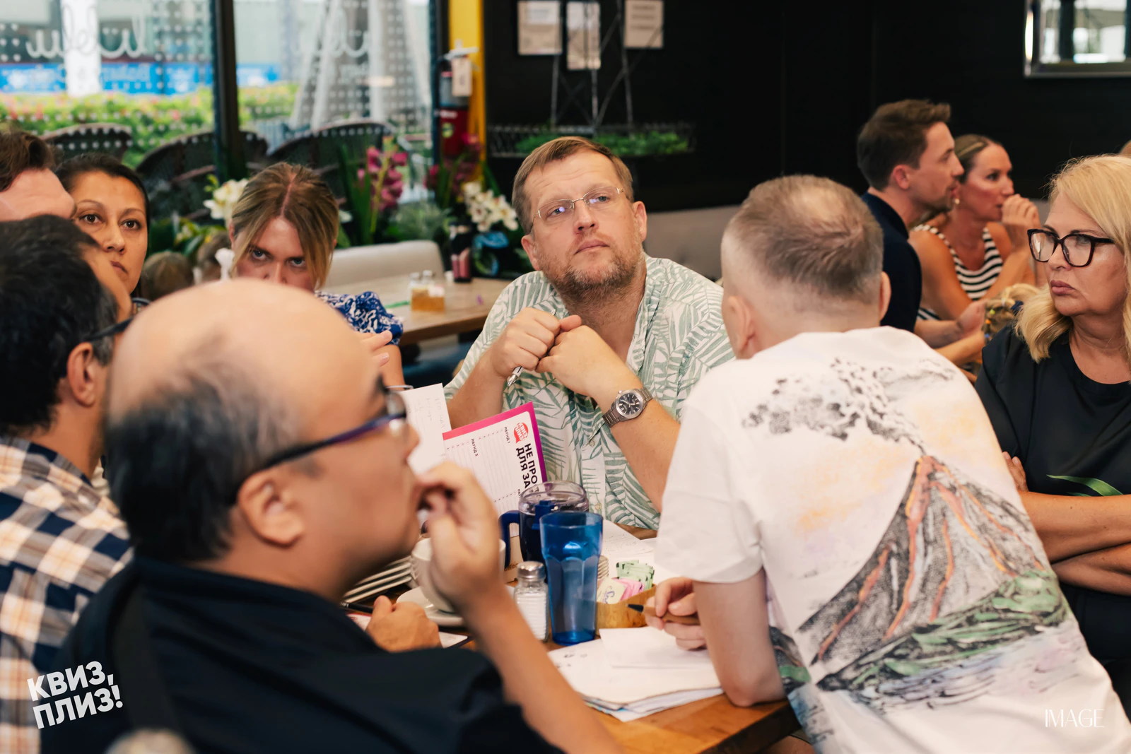 Quiz, Please — Events photography by IMAGE MIAMI — photo 62 of 65