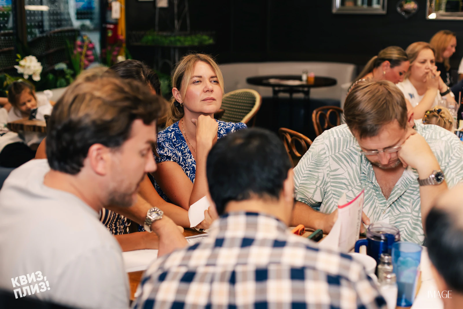 Quiz, Please — Events photography by IMAGE MIAMI — photo 23 of 65