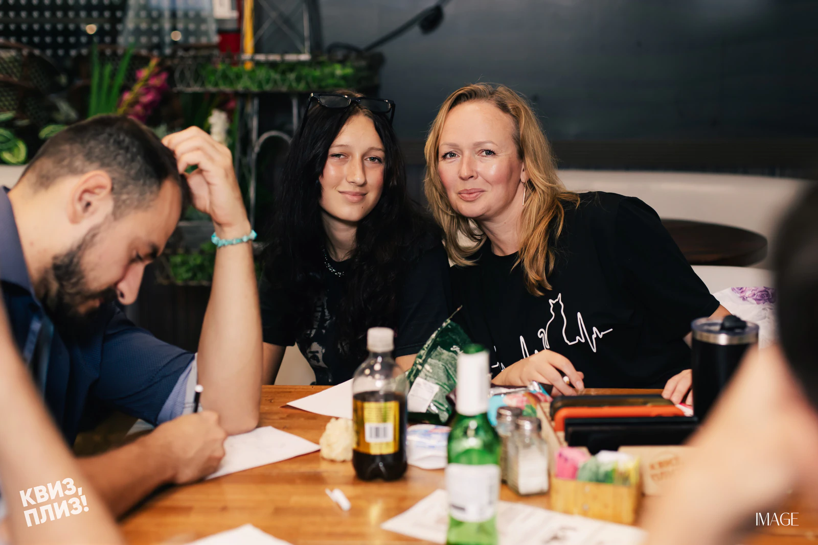 Quiz, Please — Events photography by IMAGE MIAMI — photo 52 of 65