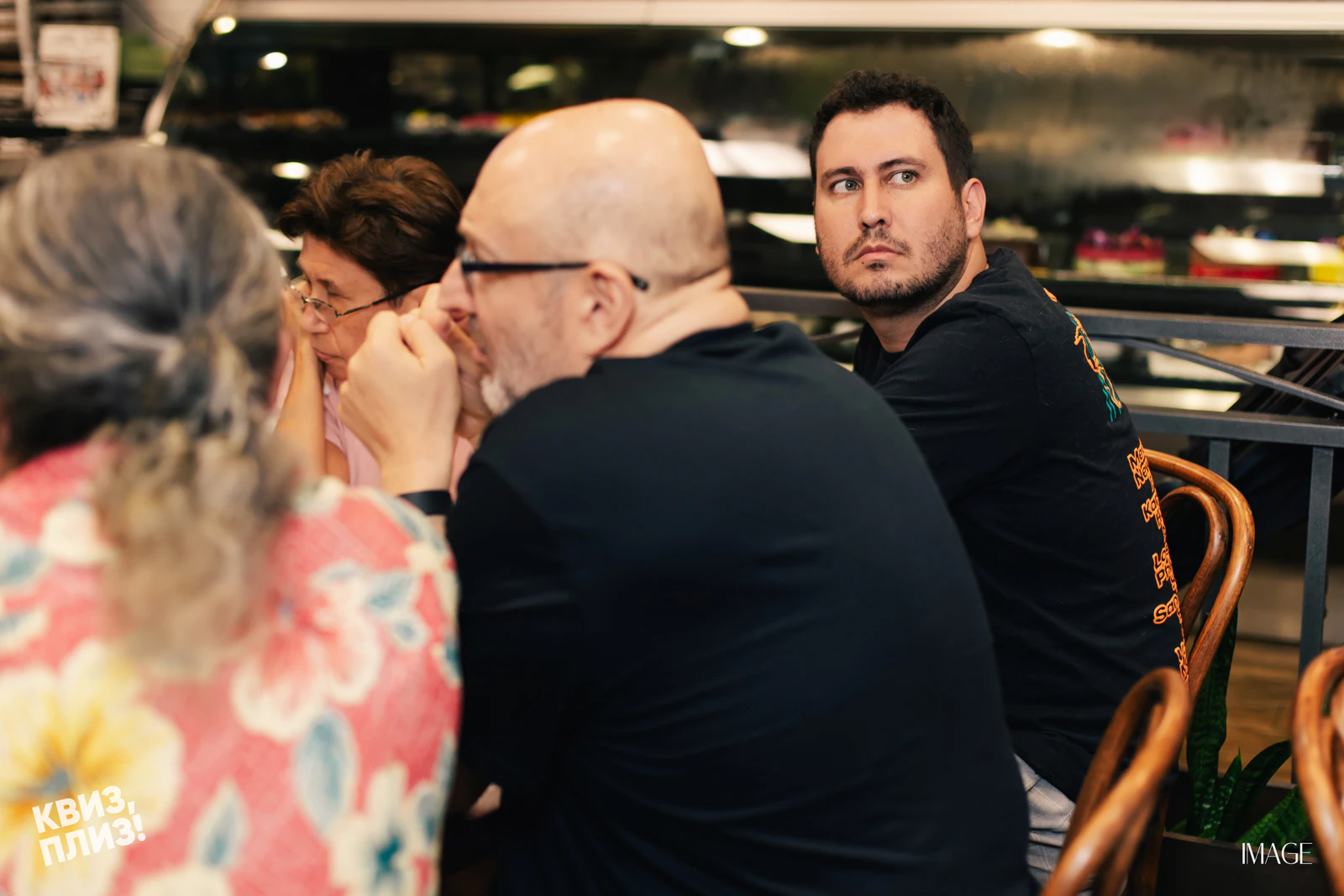 Quiz, Please — Events photography by IMAGE MIAMI — photo 58 of 65