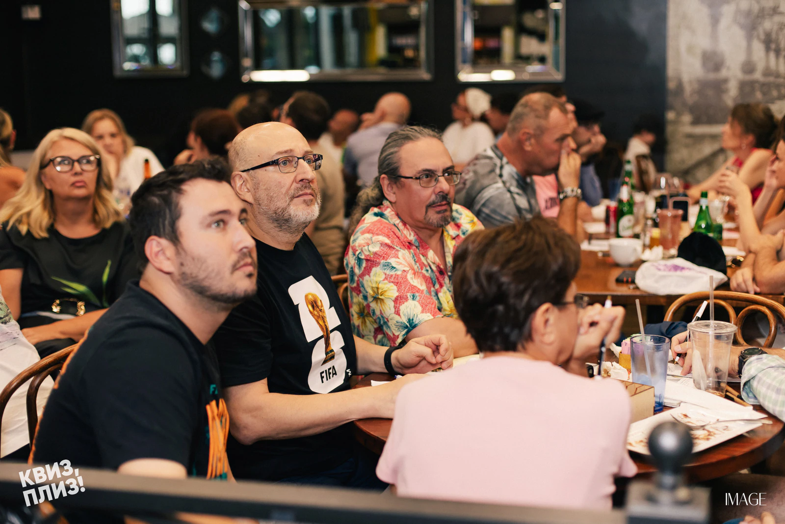 Quiz, Please — Events photography by IMAGE MIAMI — photo 25 of 65