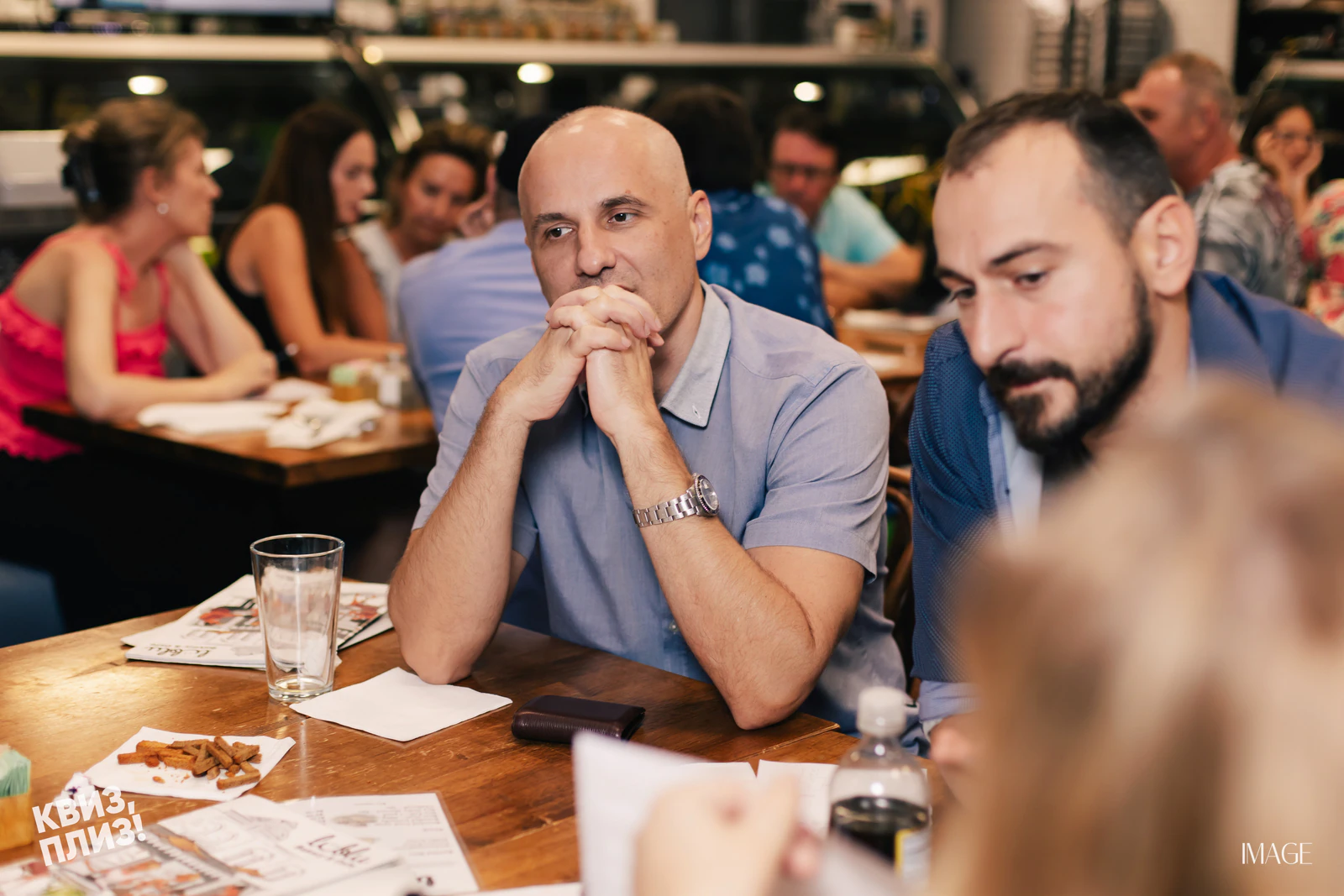 Quiz, Please — Events photography by IMAGE MIAMI — photo 36 of 65