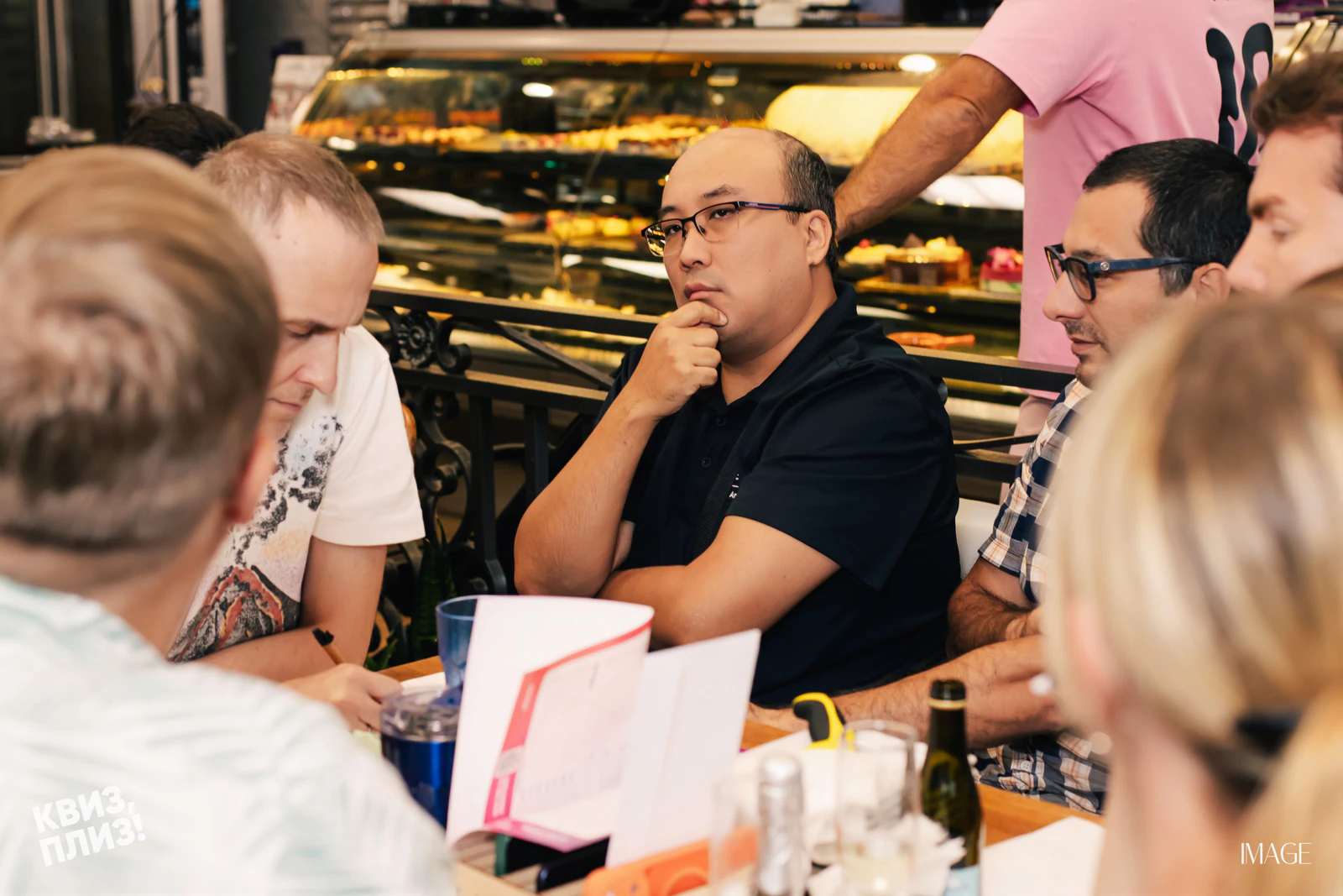 Quiz, Please — Events photography by IMAGE MIAMI — photo 48 of 65