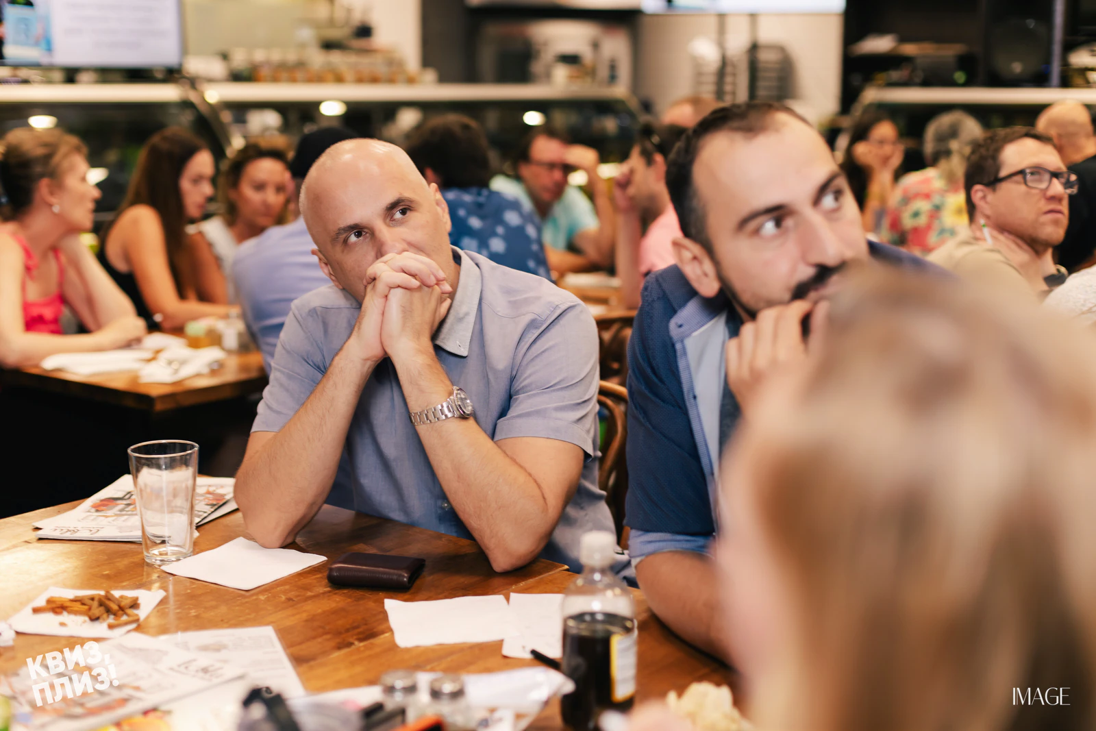 Quiz, Please — Events photography by IMAGE MIAMI — photo 30 of 65