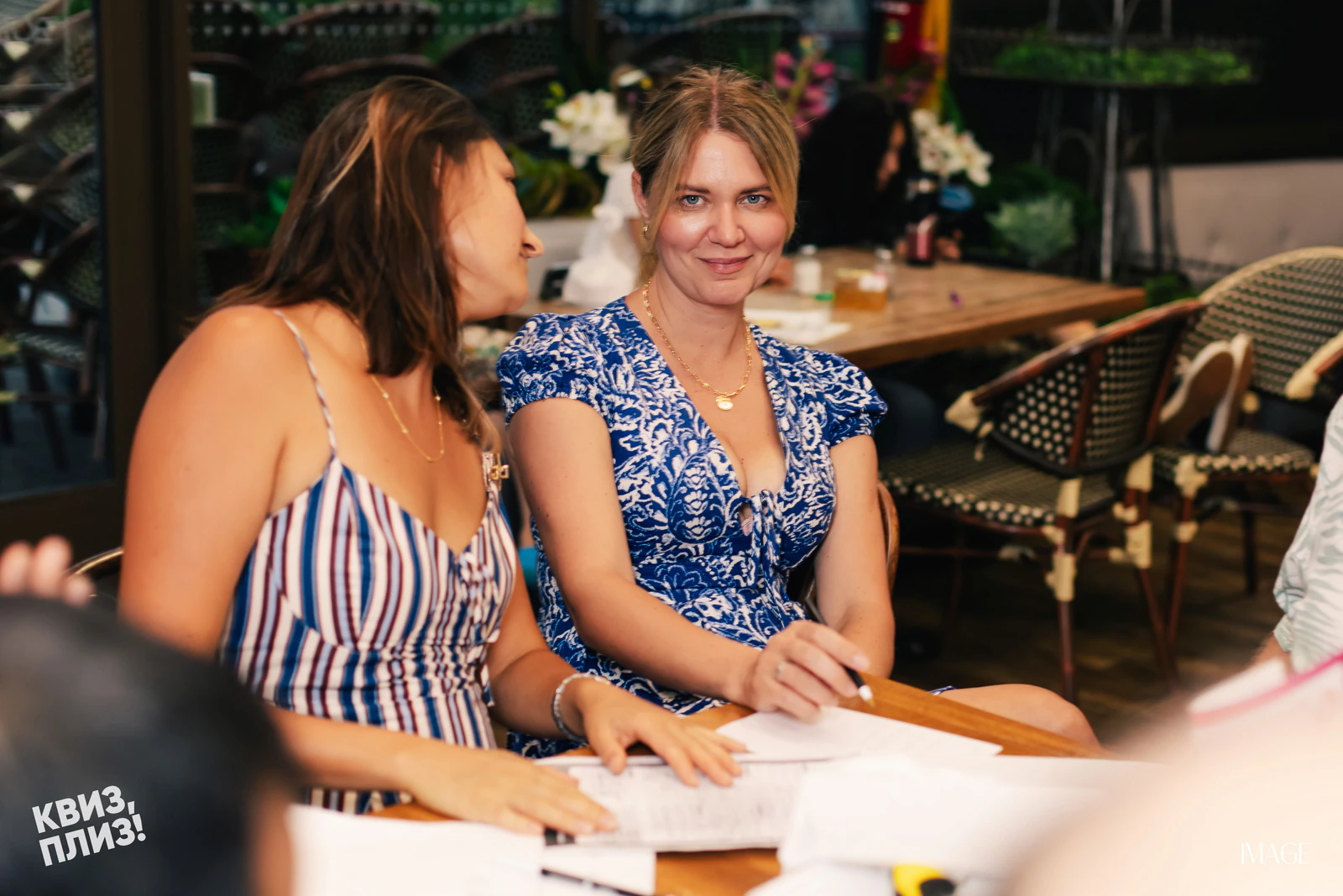 Quiz, Please — Events photography by IMAGE MIAMI — photo 53 of 65