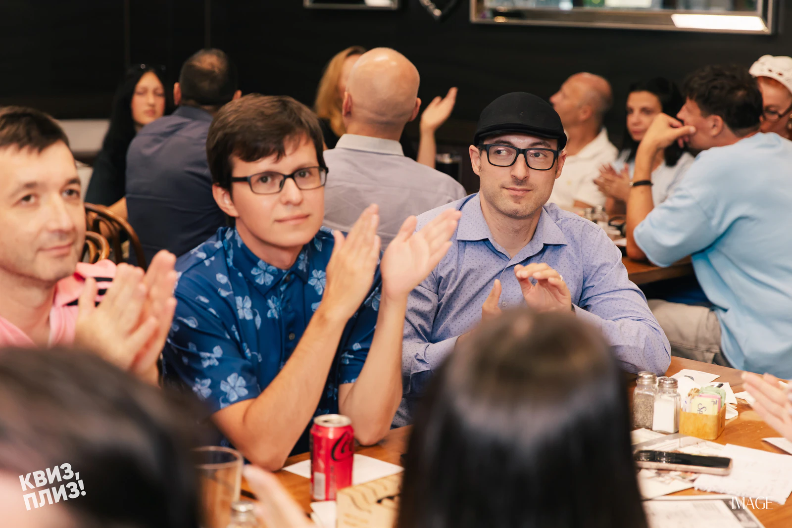 Quiz, Please — Events photography by IMAGE MIAMI — photo 7 of 65