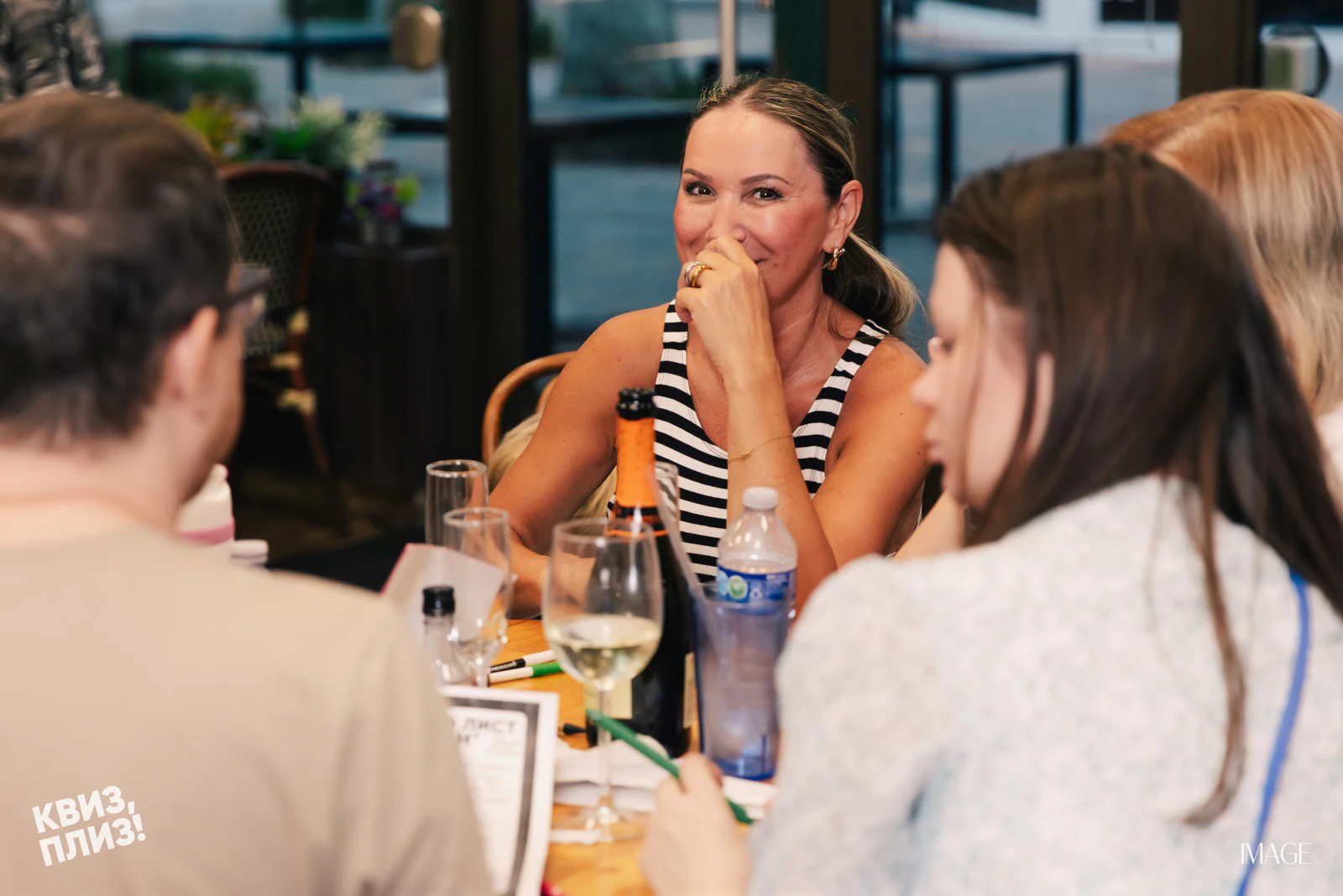 Quiz, Please — Events photography by IMAGE MIAMI — photo 12 of 65