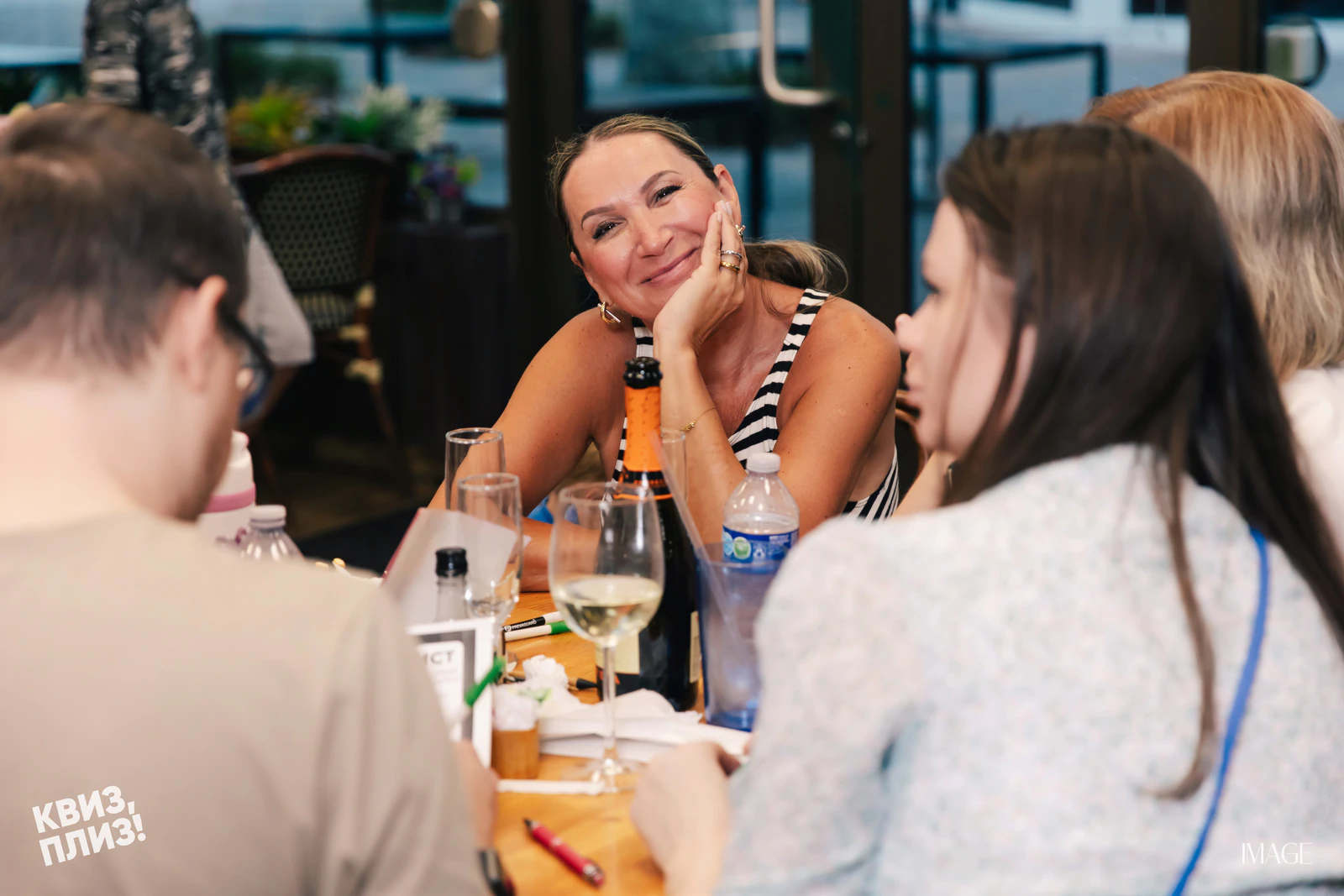 Quiz, Please — Events photography by IMAGE MIAMI — photo 13 of 65