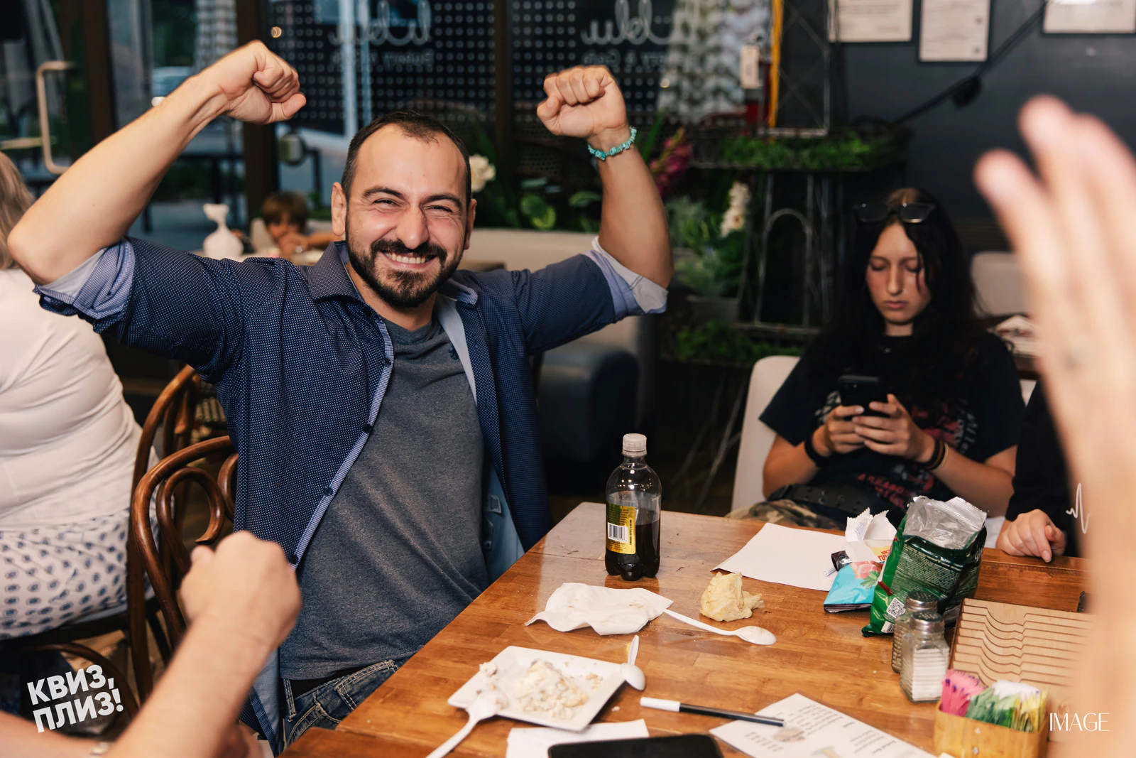 Quiz, Please — Events photography by IMAGE MIAMI — photo 56 of 65