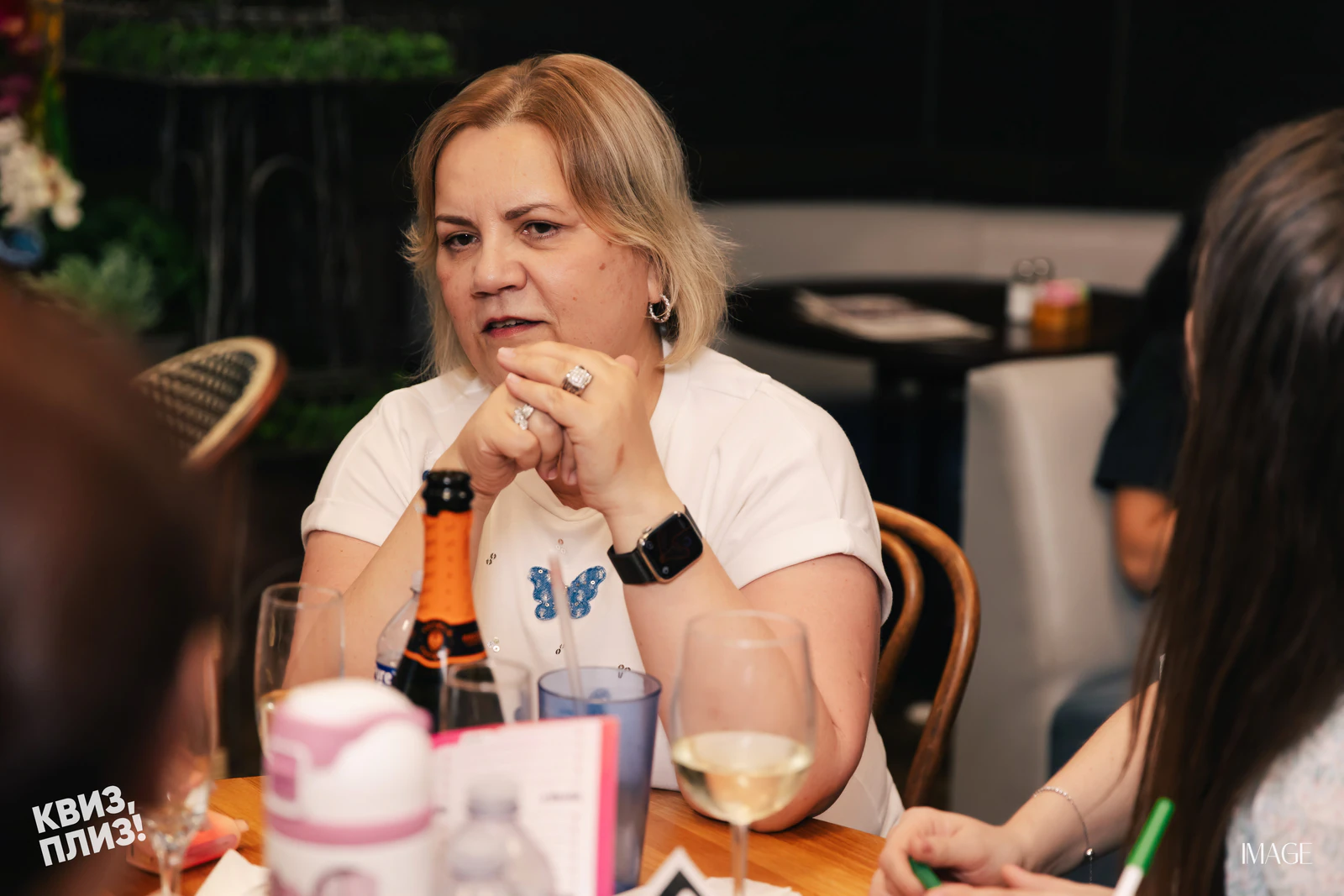 Quiz, Please — Events photography by IMAGE MIAMI — photo 27 of 65