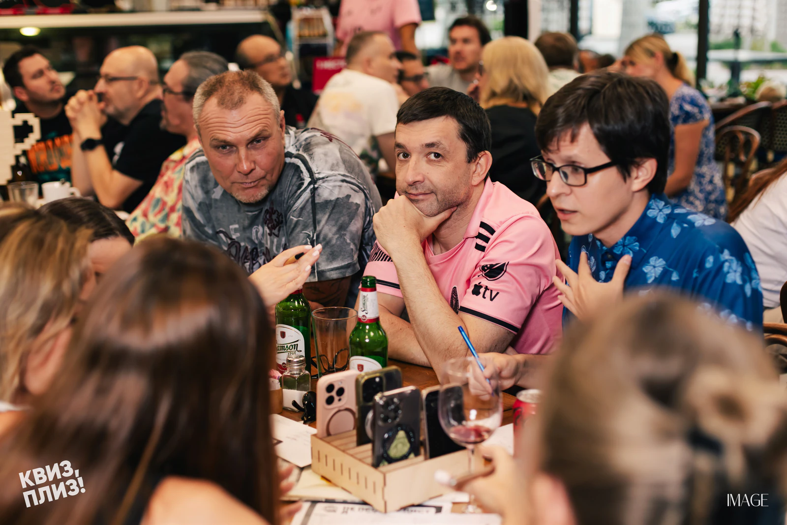 Quiz, Please — Events photography by IMAGE MIAMI — photo 15 of 65