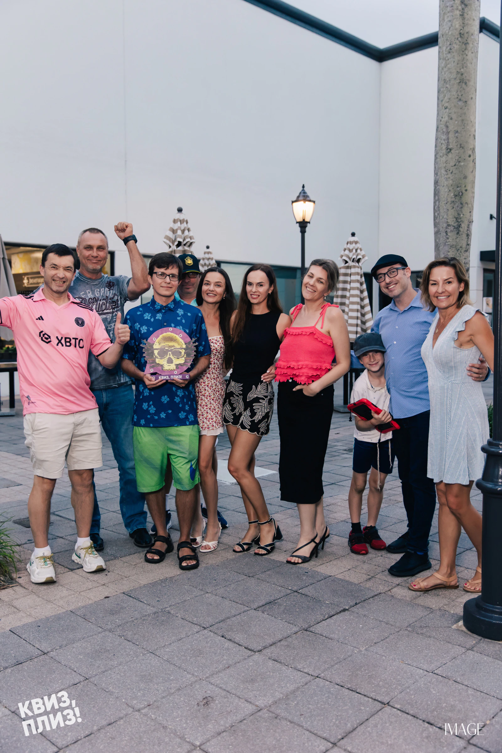 Quiz, Please — Events photography by IMAGE MIAMI — photo 29 of 65