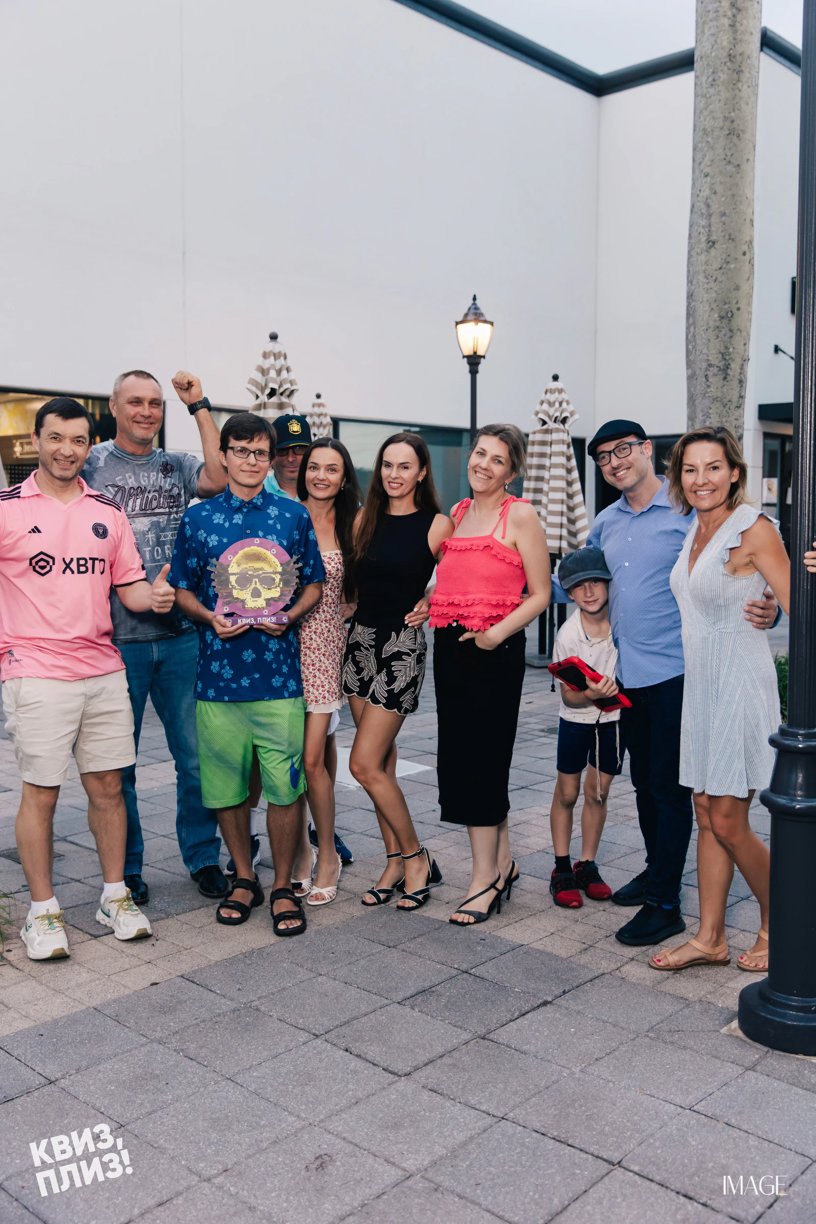 Quiz, Please — Events photography by IMAGE MIAMI — photo 18 of 65