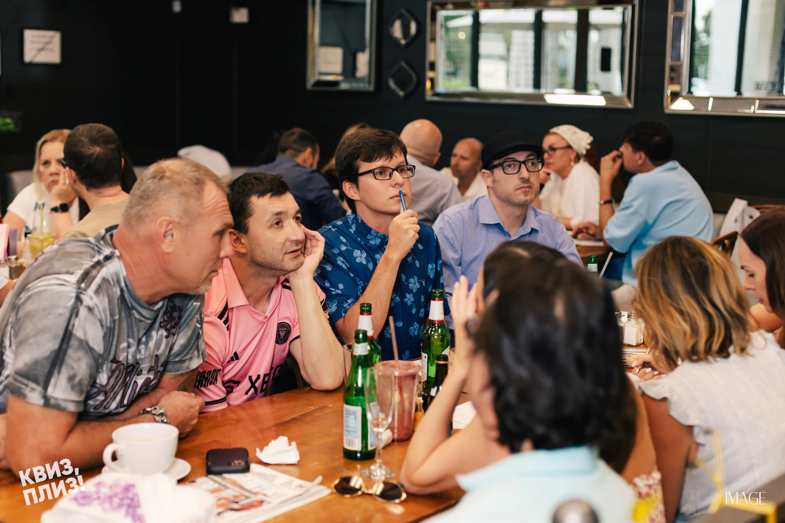 Quiz, Please — Events photography by IMAGE MIAMI — photo 20 of 65