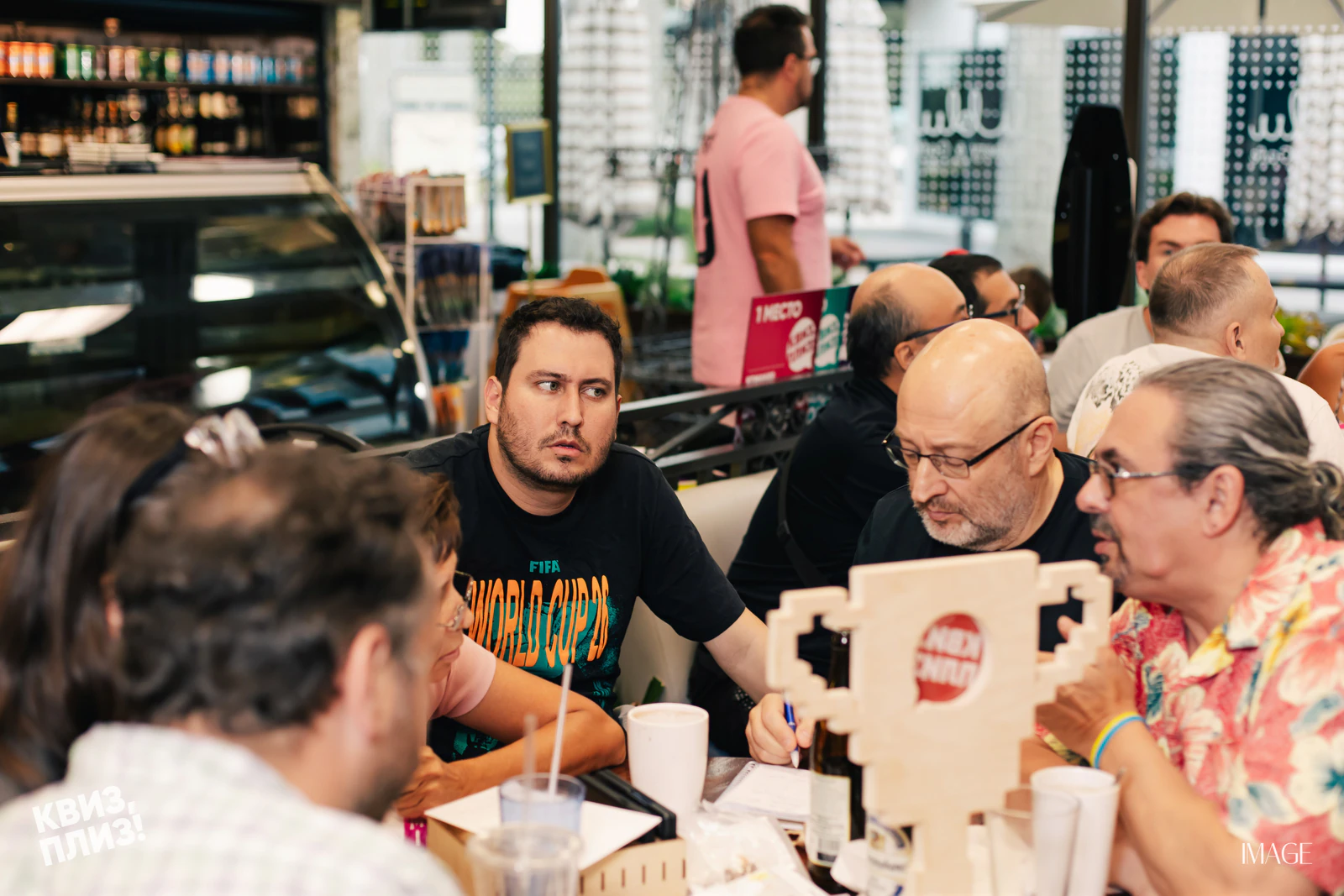 Quiz, Please — Events photography by IMAGE MIAMI — photo 38 of 65