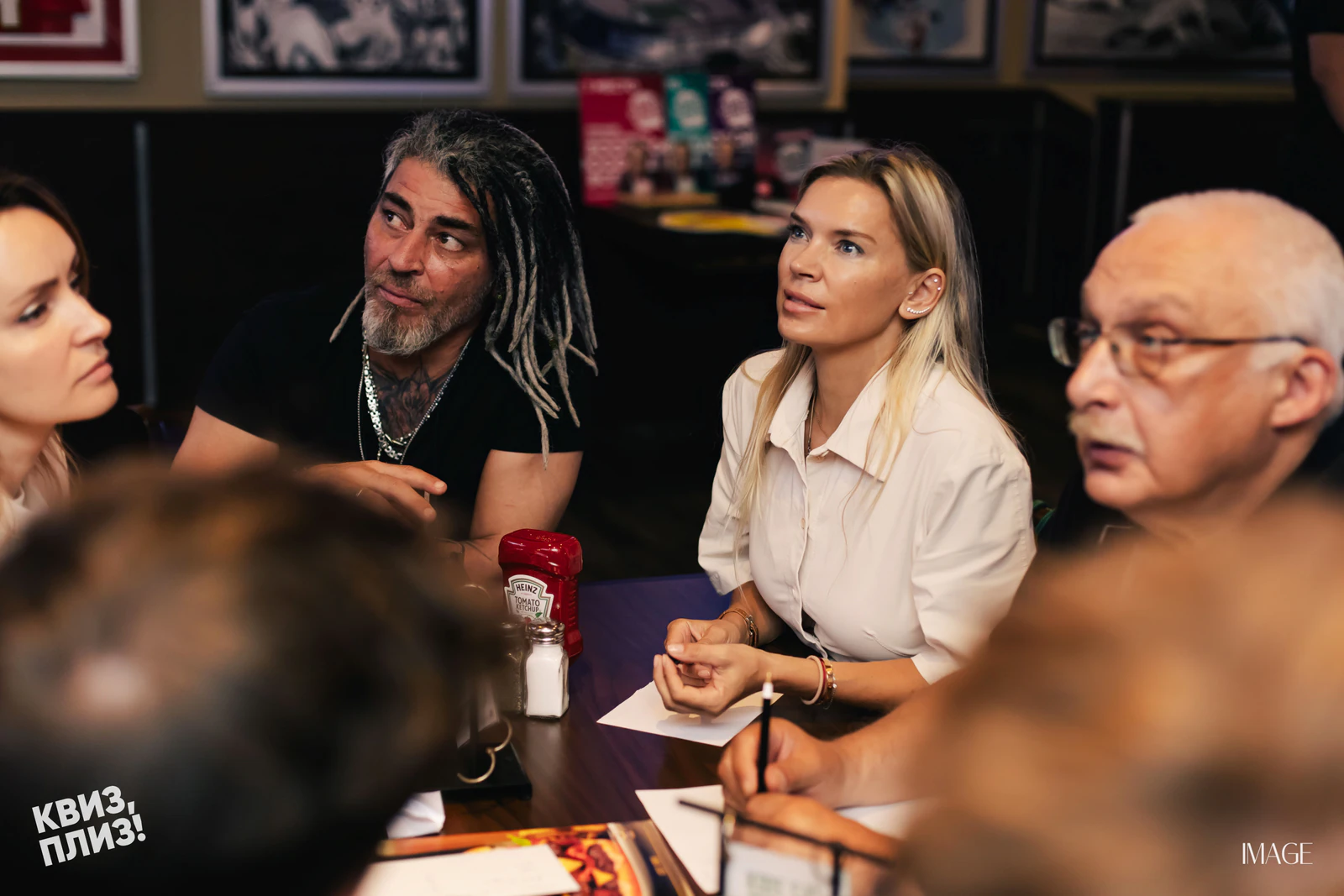 Quiz, Please — Events photography by IMAGE MIAMI — photo 43 of 186