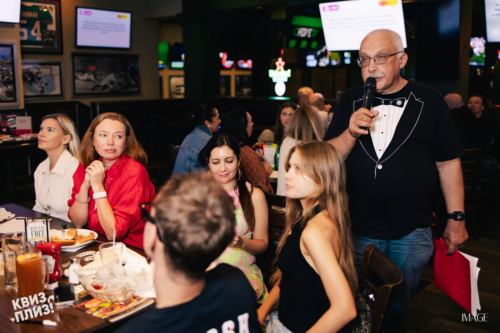 Quiz, Please — Events photography by IMAGE MIAMI — photo 32 of 186