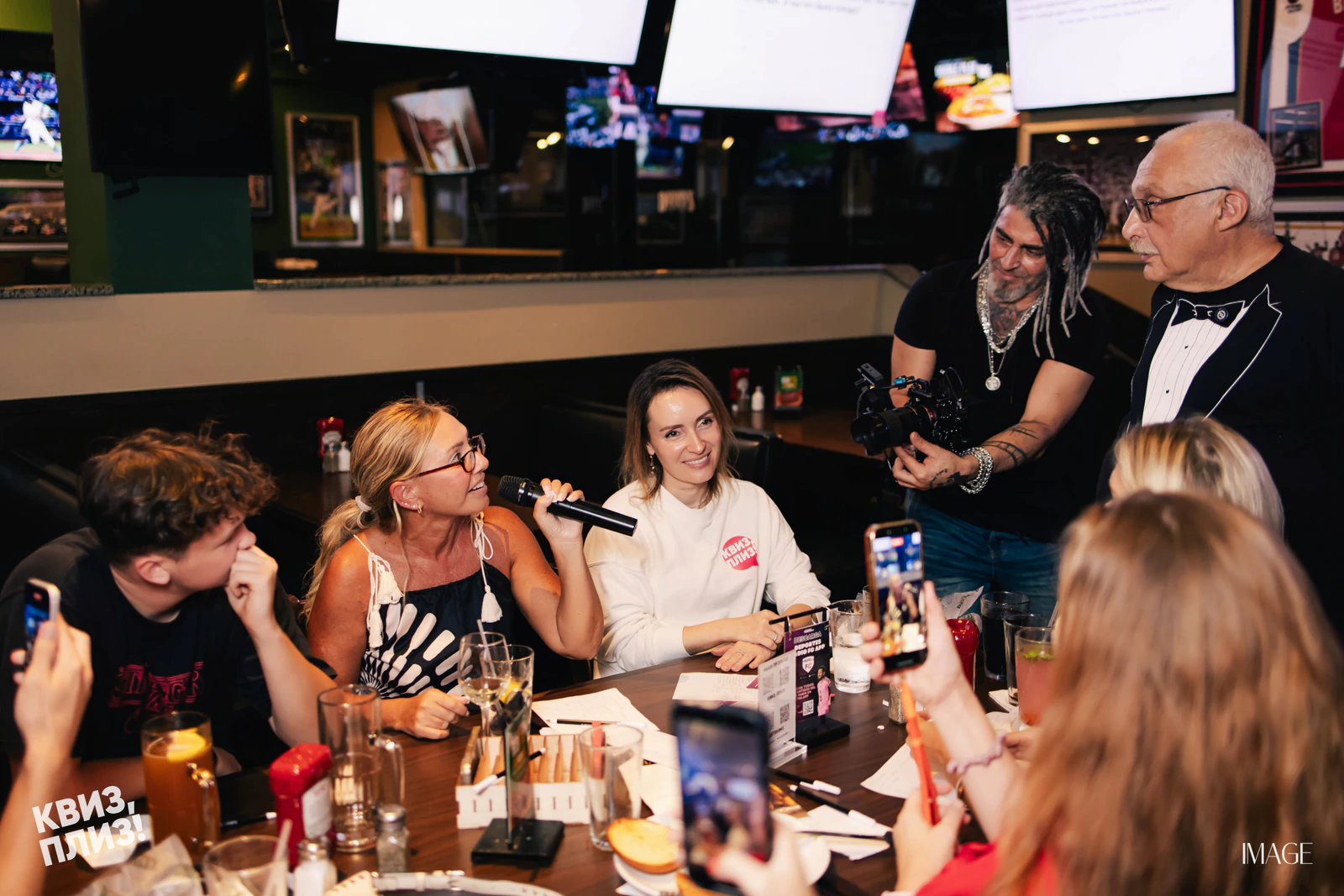 Quiz, Please — Events photography by IMAGE MIAMI — photo 12 of 186