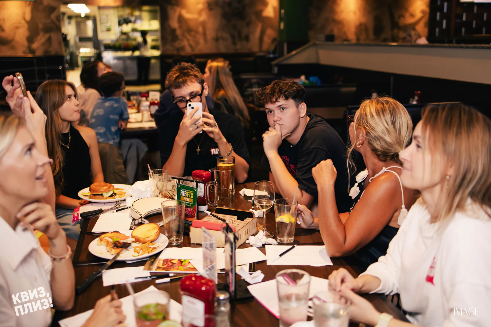 Quiz, Please — Events photography by IMAGE MIAMI — photo 182 of 186